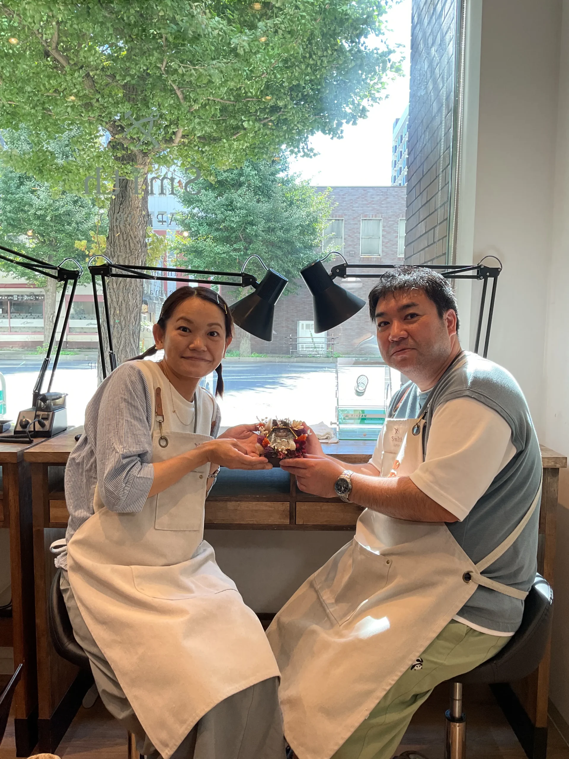 ｜K様【良い旅の思い出になりました】