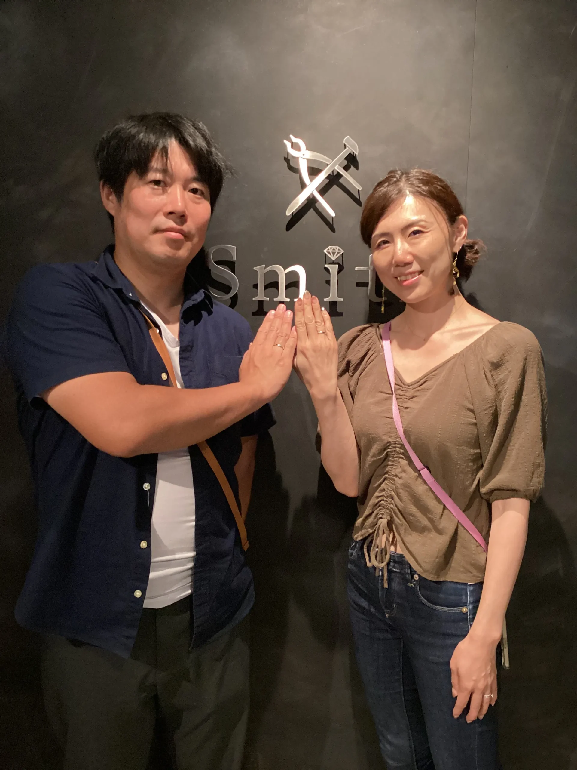 ｜A様【本当に楽しかったです】