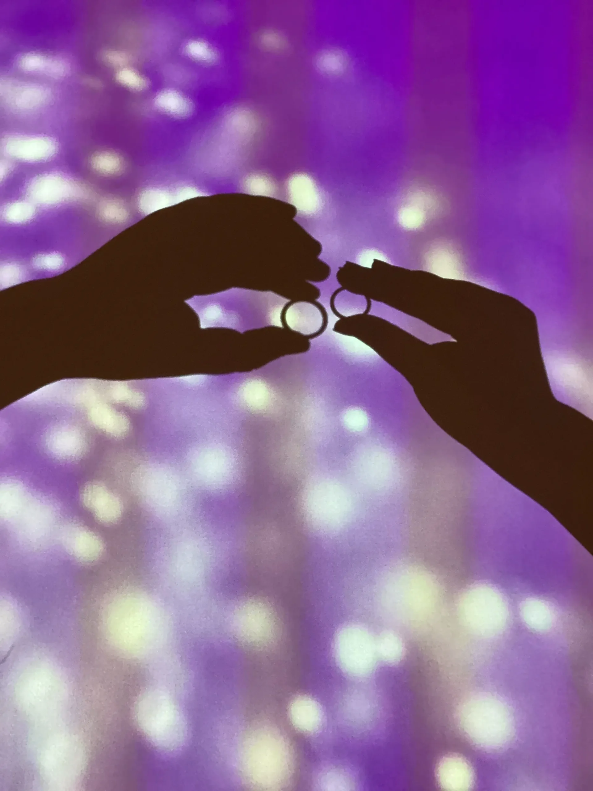 ｜I様・M様【一生の記念です】