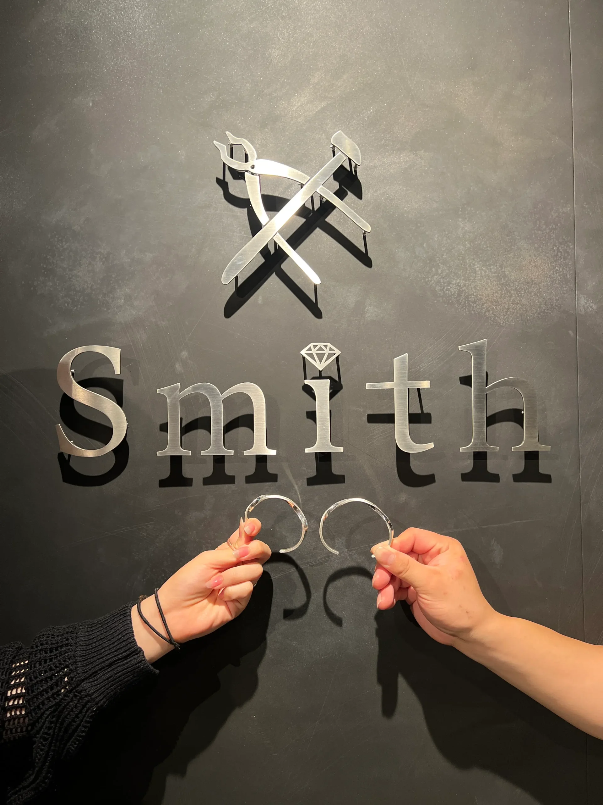 ｜B様【スタッフさんの手厚いサポートのおかげで楽しく制作することができました】