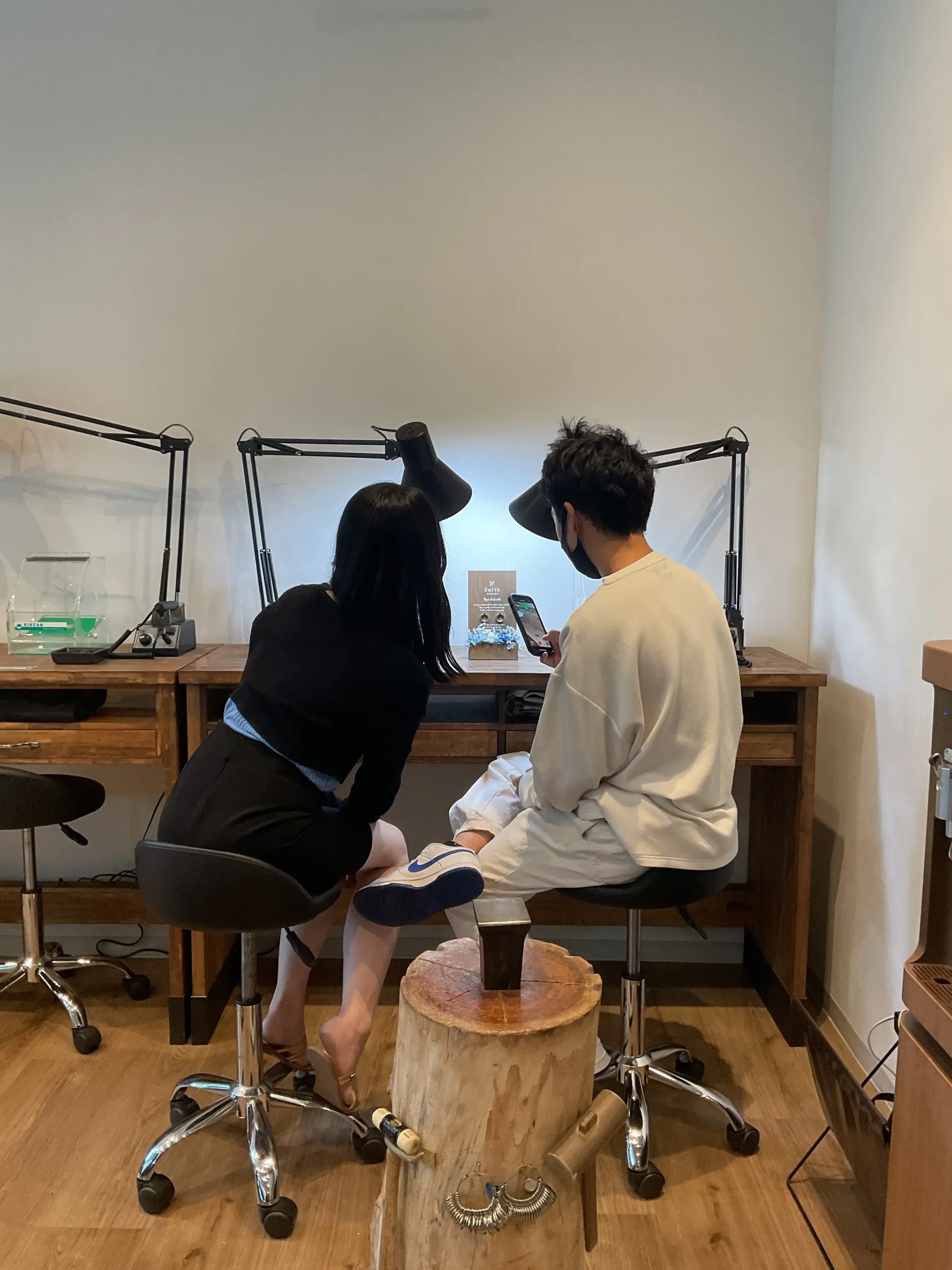 ｜M様・T様【スタッフの説明も分かりやすかった】