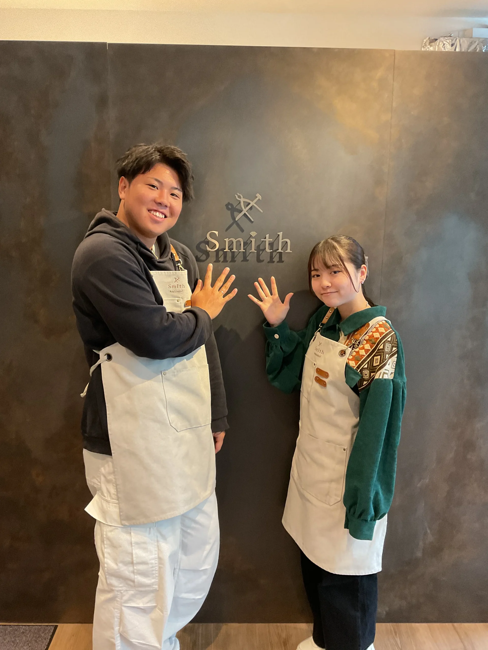 ｜K様・I様【店員さんも一緒に考えてくれたので相談しやすく作成できました】