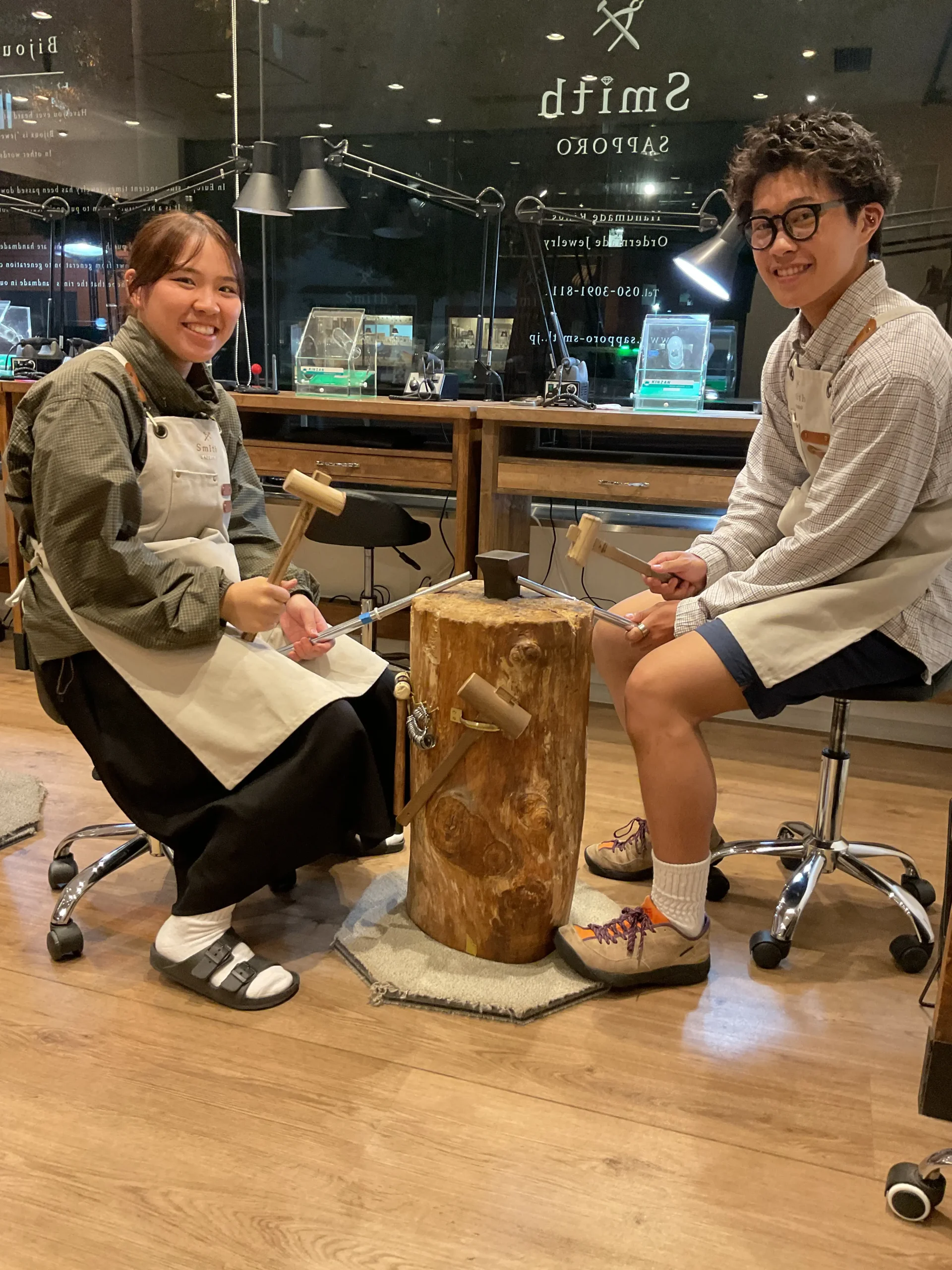 ｜S様・M様【いい思い出になりました】