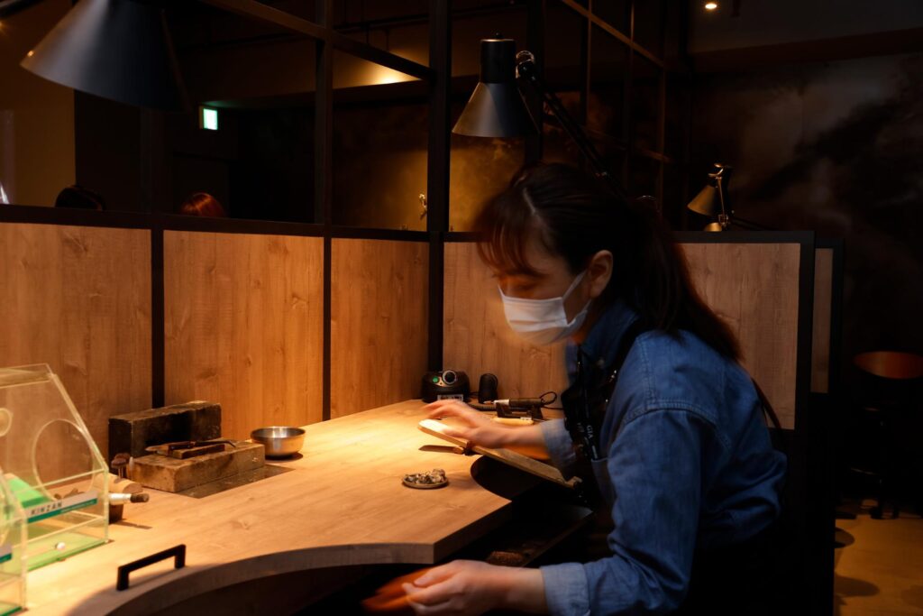 工房Smith | 工房Smith札幌 工房Smith