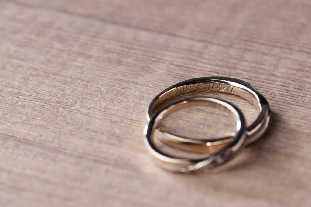 image4 | 工房Smith札幌 【素材別】男性向け指輪の特徴・選び方