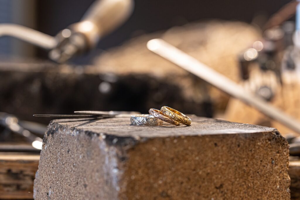 002A0533-1-edit-low-light | 工房Smith札幌 指輪サイズを間違えたときの調整の方法