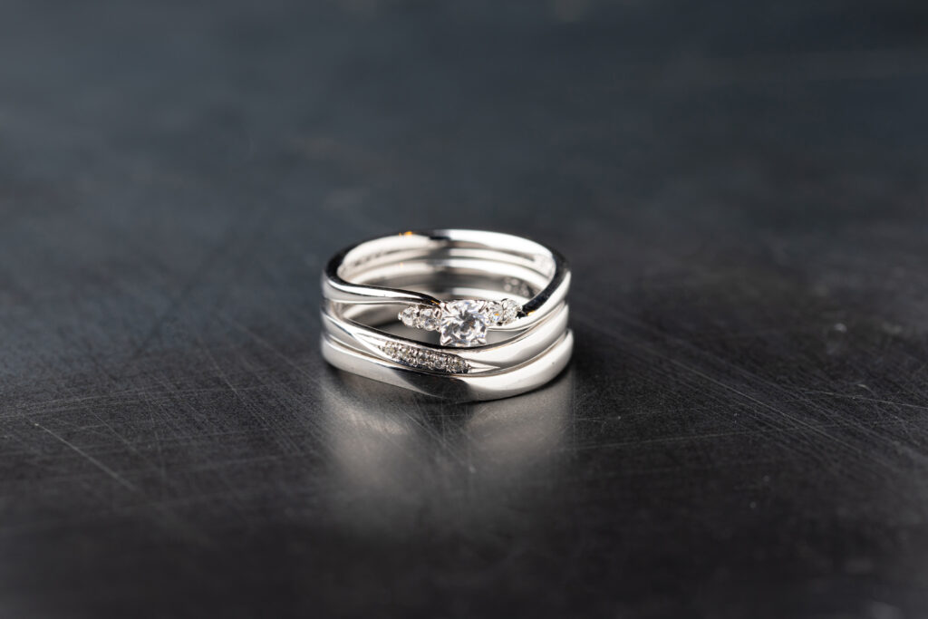 23NS_0036 | 工房Smith札幌 婚約指輪の平均価格は?