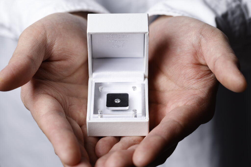 _E2A0018 | 工房Smith札幌 婚約ネックレスも最高のプレゼント