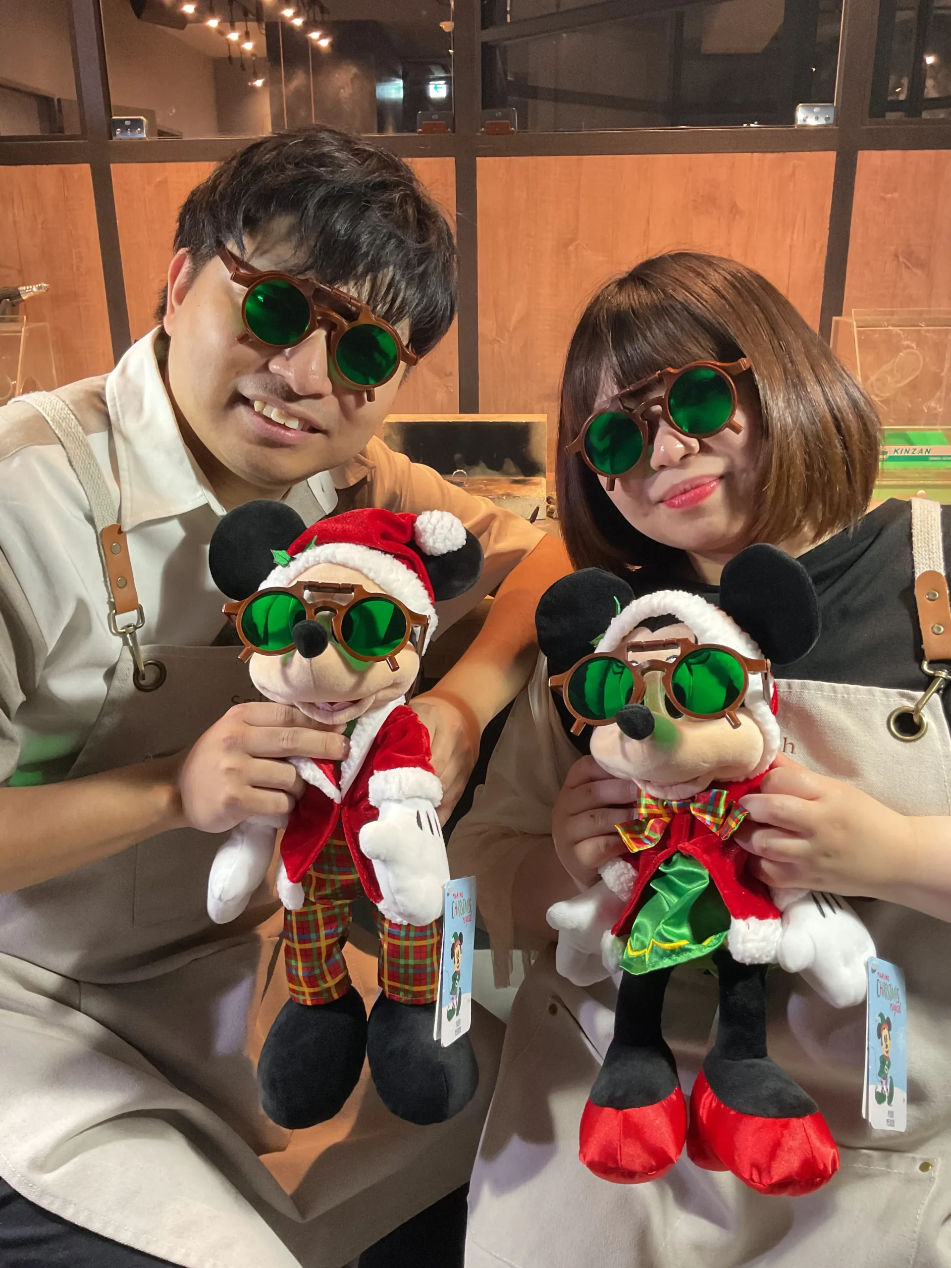 ｜H様・S様【2人の大切な思い出となりました】