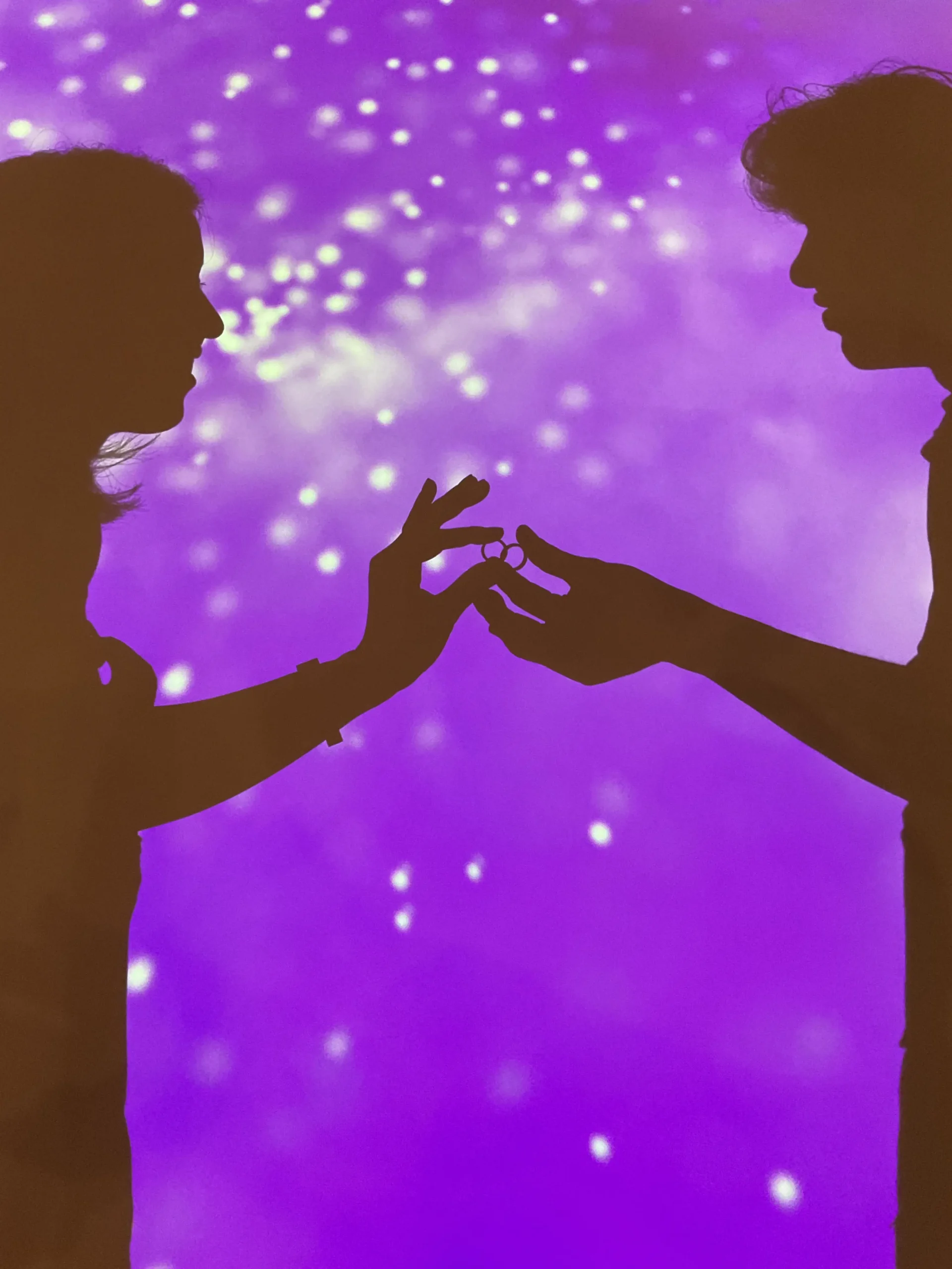 ｜N様・K様【特別な思い出が形となりとても良かった】