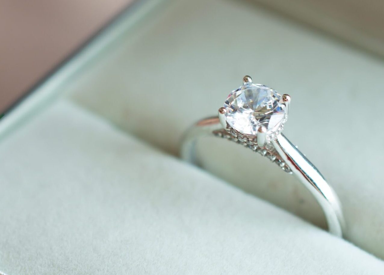 ダイヤモンド | 工房Smith札幌 ダイヤモンド