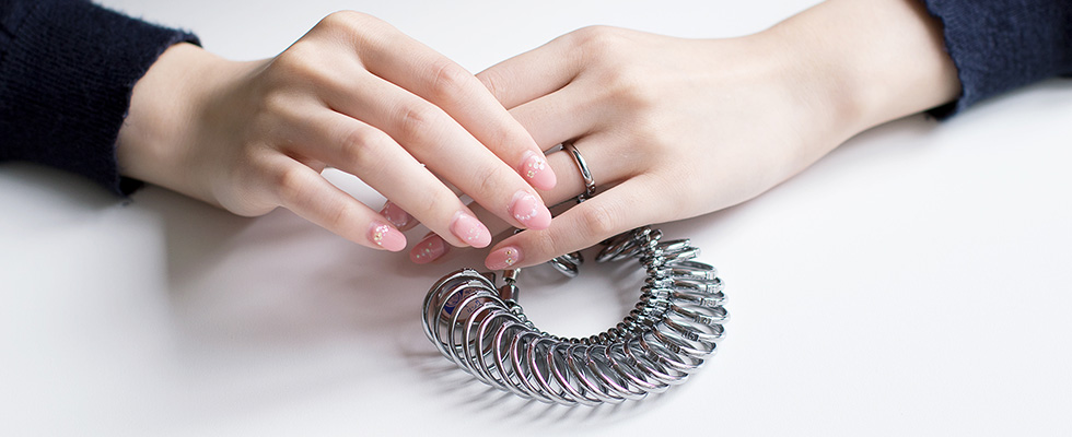 リングケージ | 工房Smith札幌