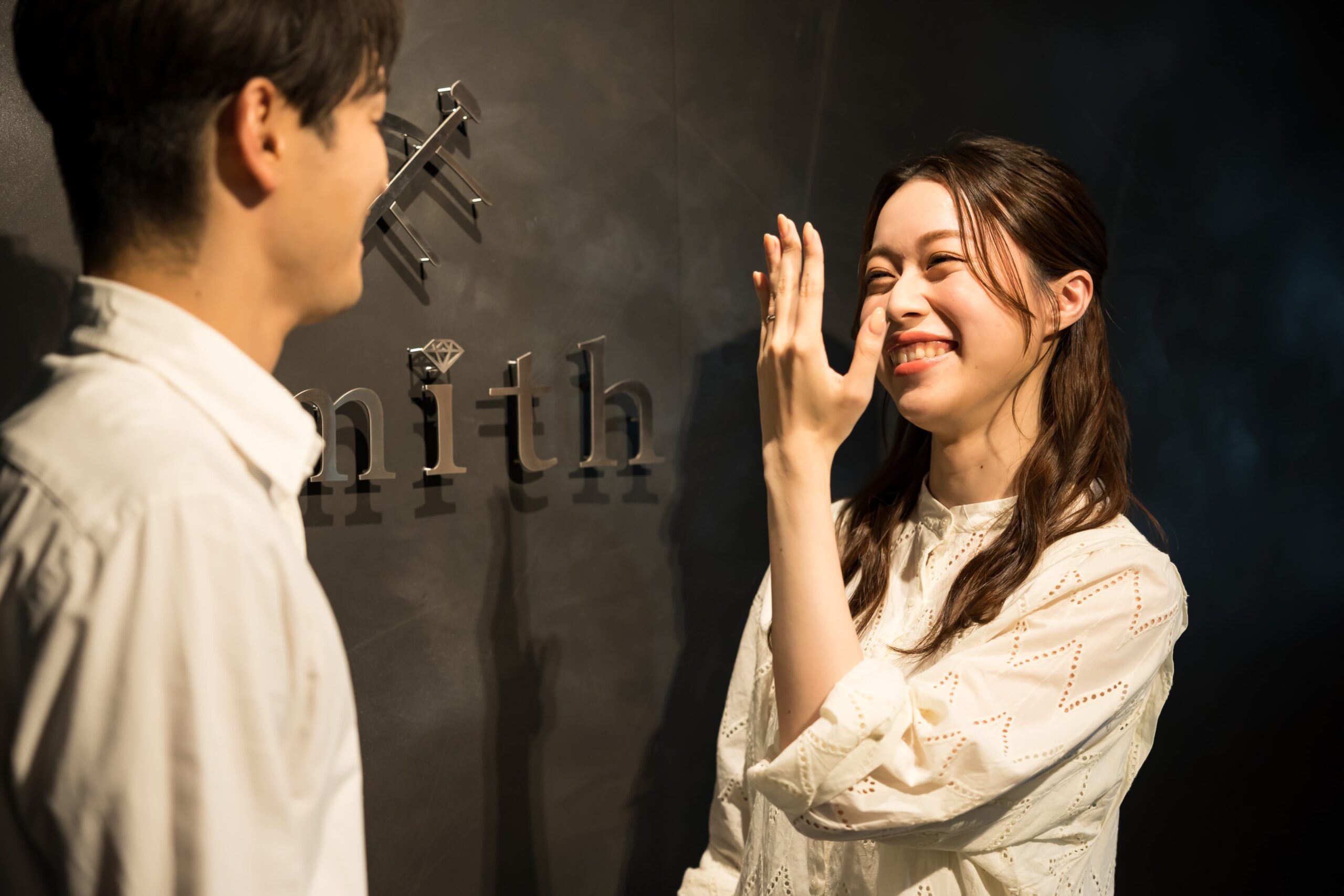 23FB_0101 1 | 工房Smith札幌 プラチナリング