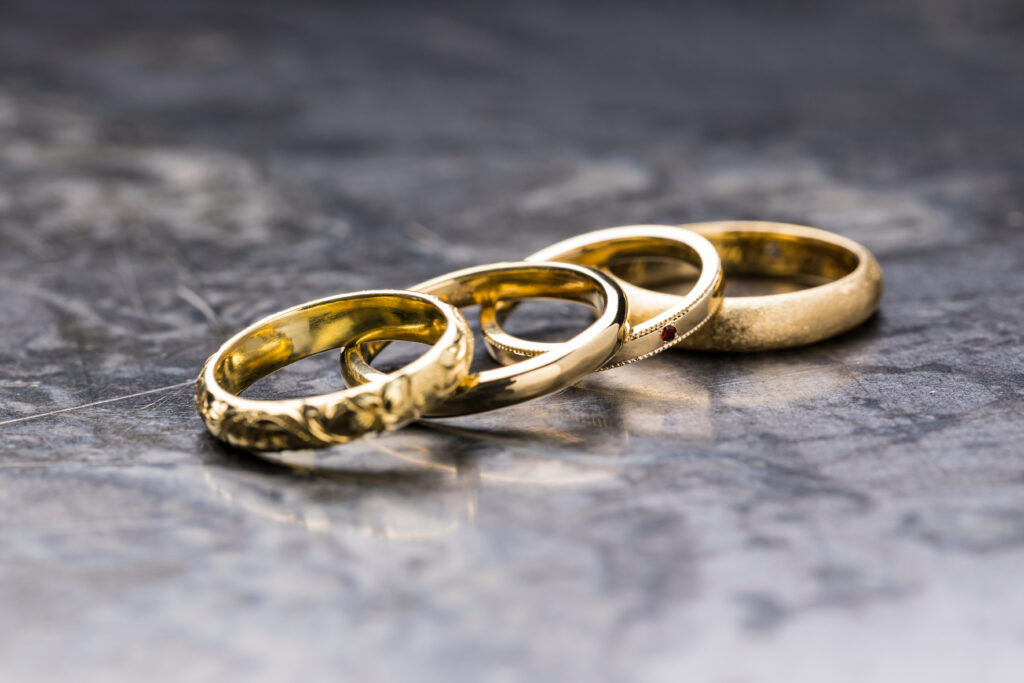 23FB_0180 | 工房Smith札幌 ピンキーリングを選ぶ時の注意点