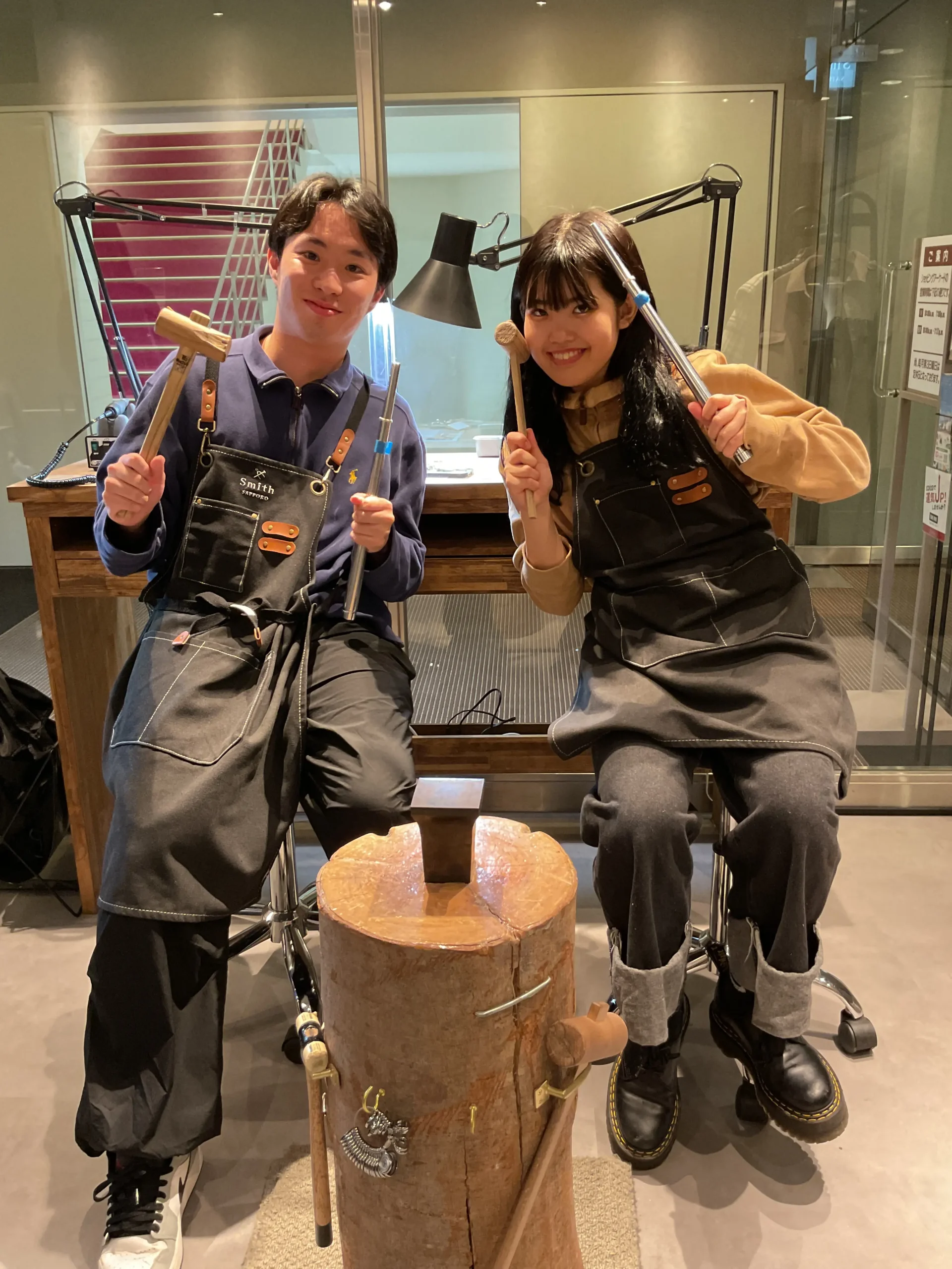 ｜Y様・K様【制作することができて幸せでした】