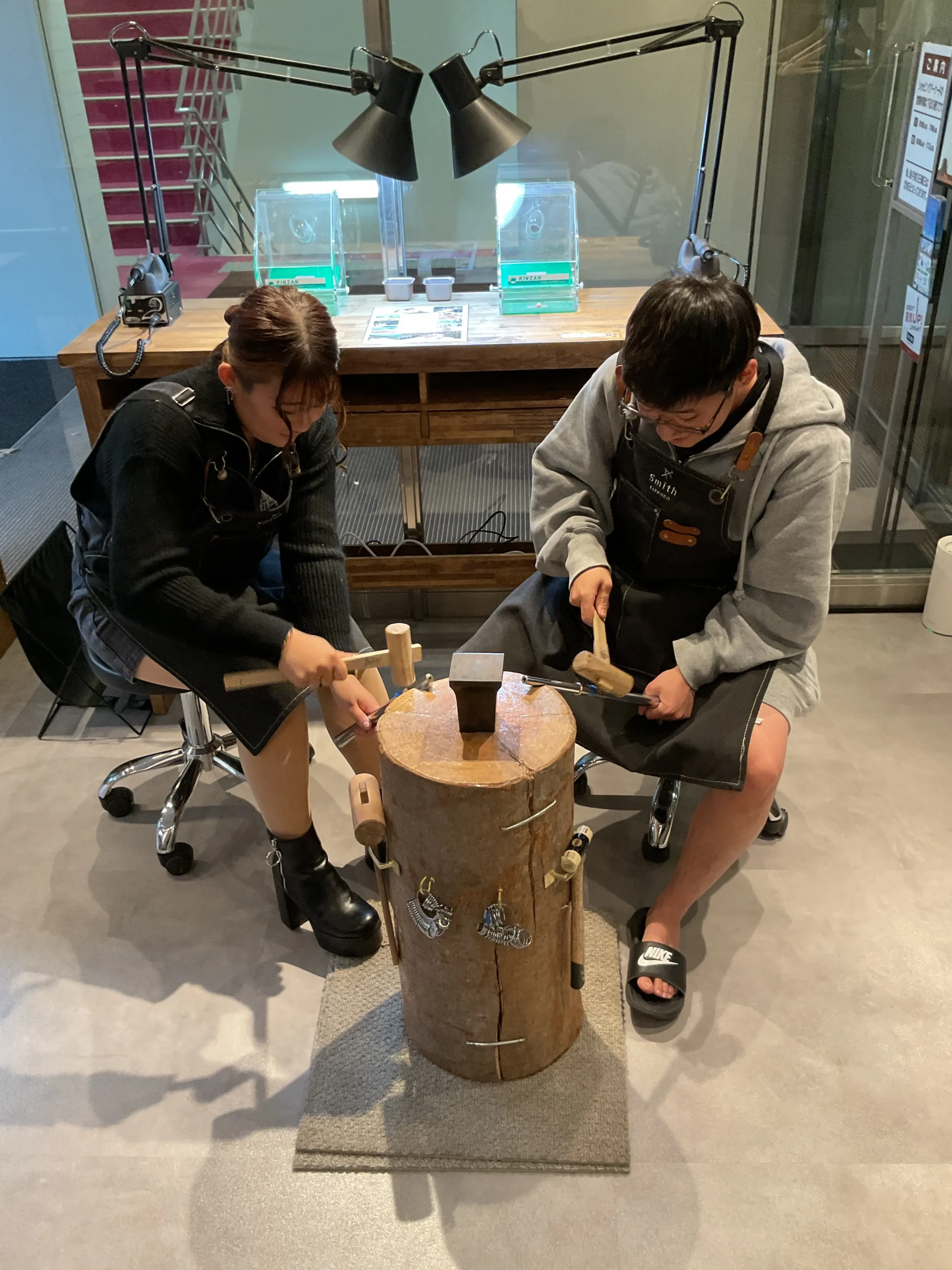 ｜T様・S様【デザインを決める時にすごく親切に相談に乗ってくれて決めやすかったです】