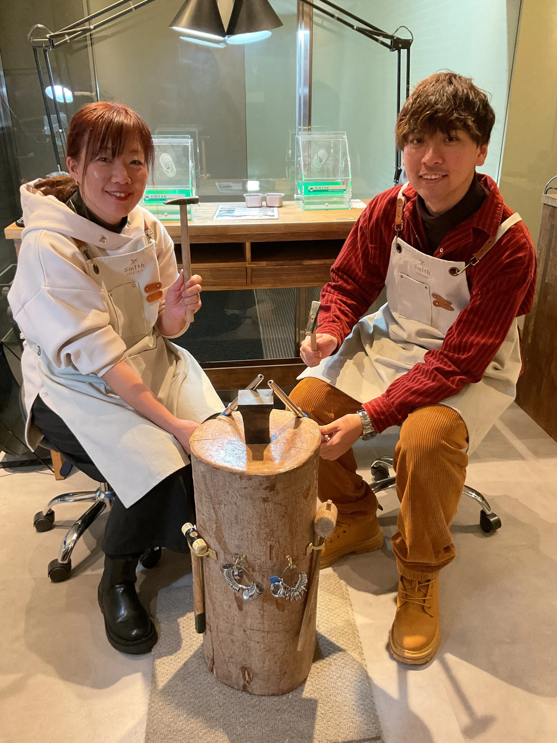 ｜S様・S様【分かりやすく教えていただきスムーズに進められました】