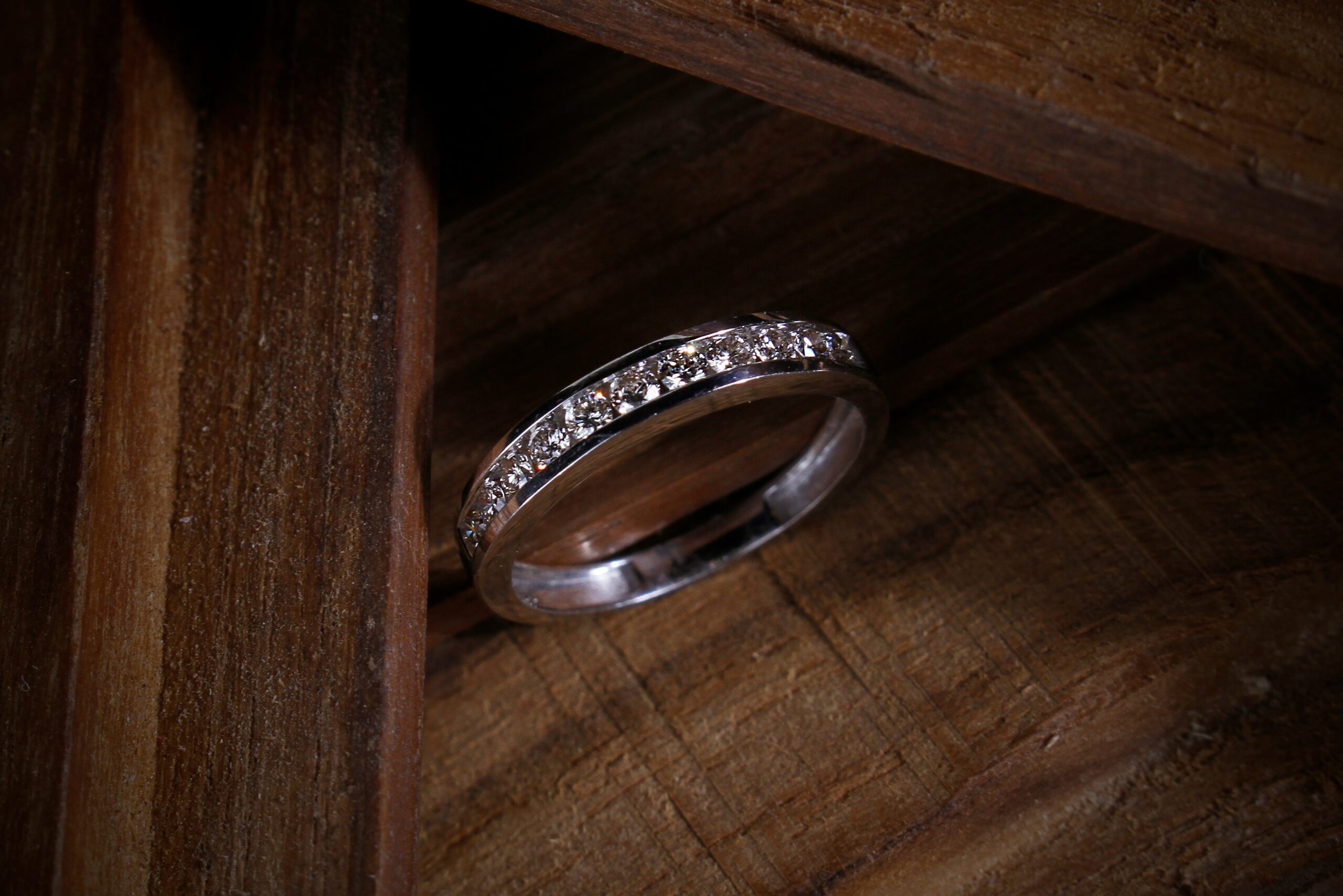 エタニティリング