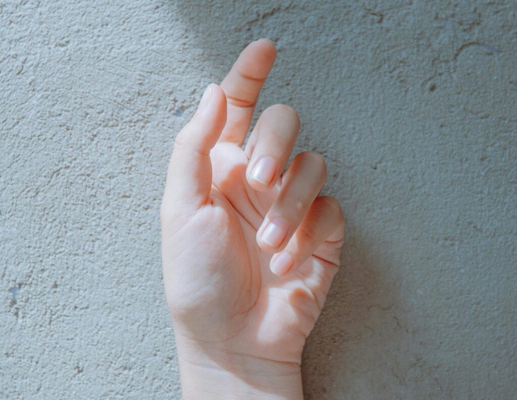 hand only | 工房Smith札幌