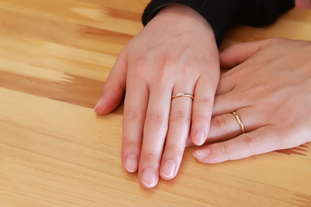 12250078_1024-1024x682 | 工房Smith札幌 日本ブランドの結婚指輪を購入する際の確認ポイント