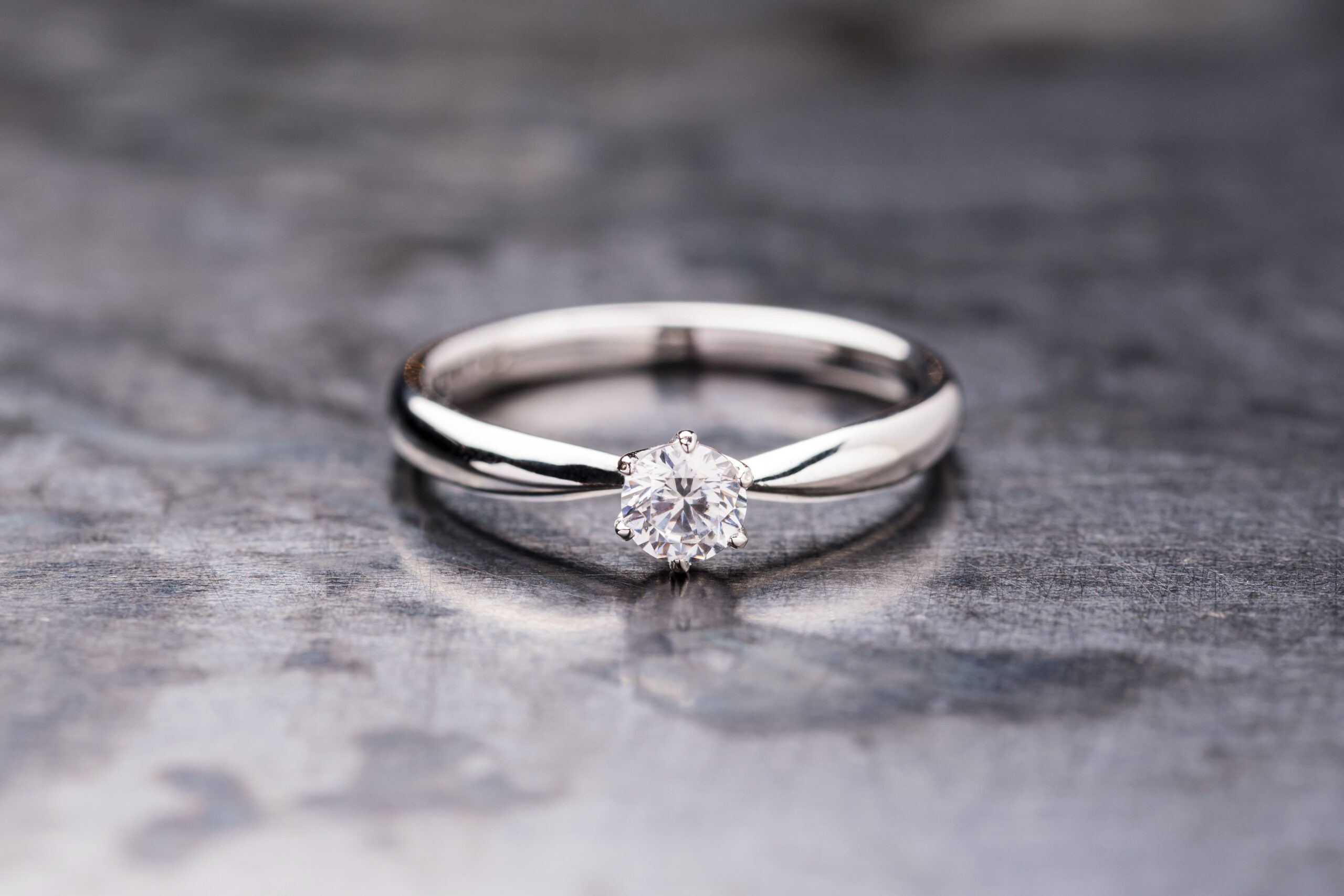 23FB_0184 | 工房Smith札幌 婚約指輪