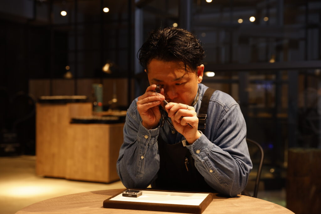 _E2A0138 | 工房Smith札幌 信頼できるお店の特徴