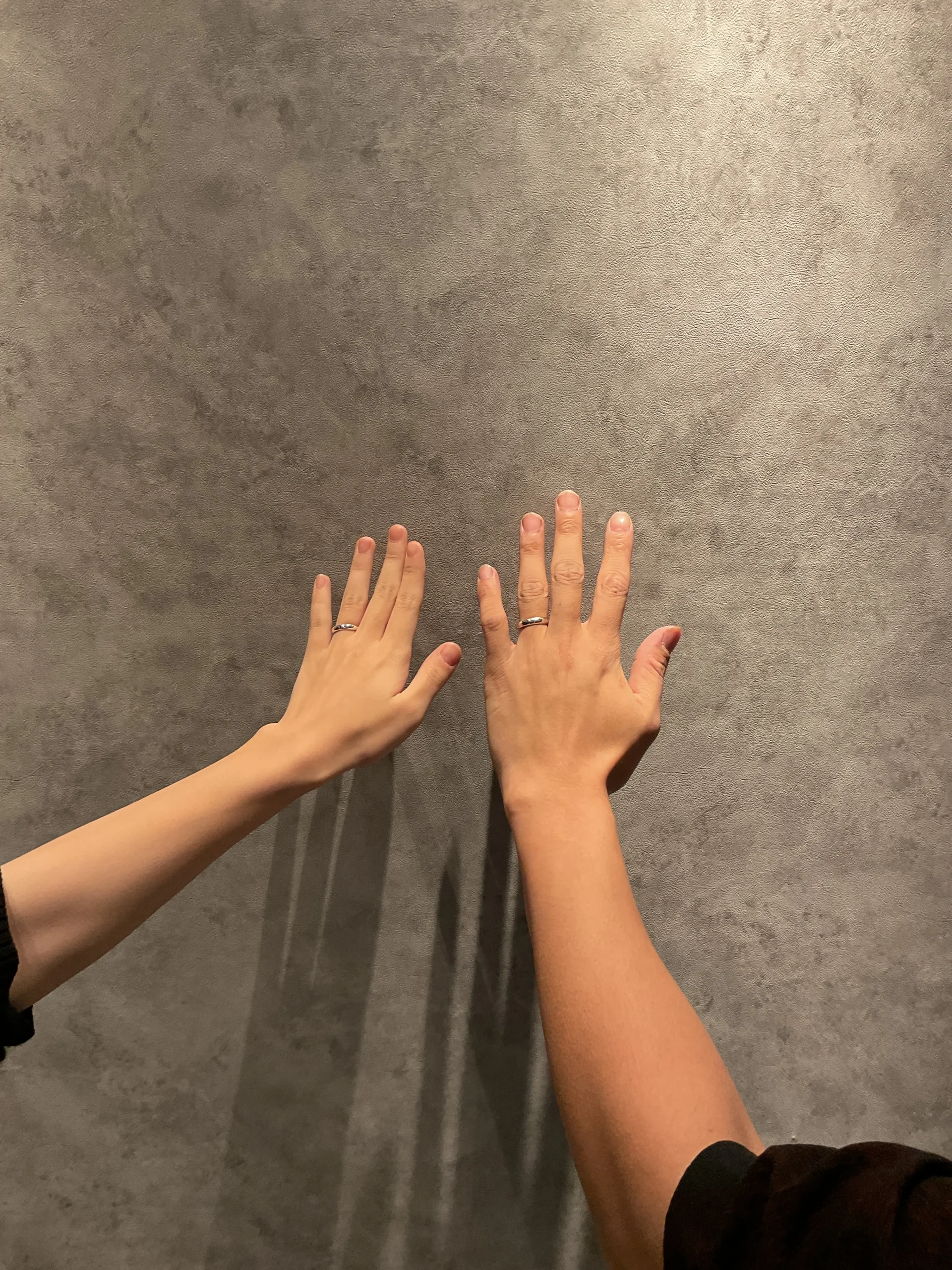 ｜K様・S様【良い思い出になりました】