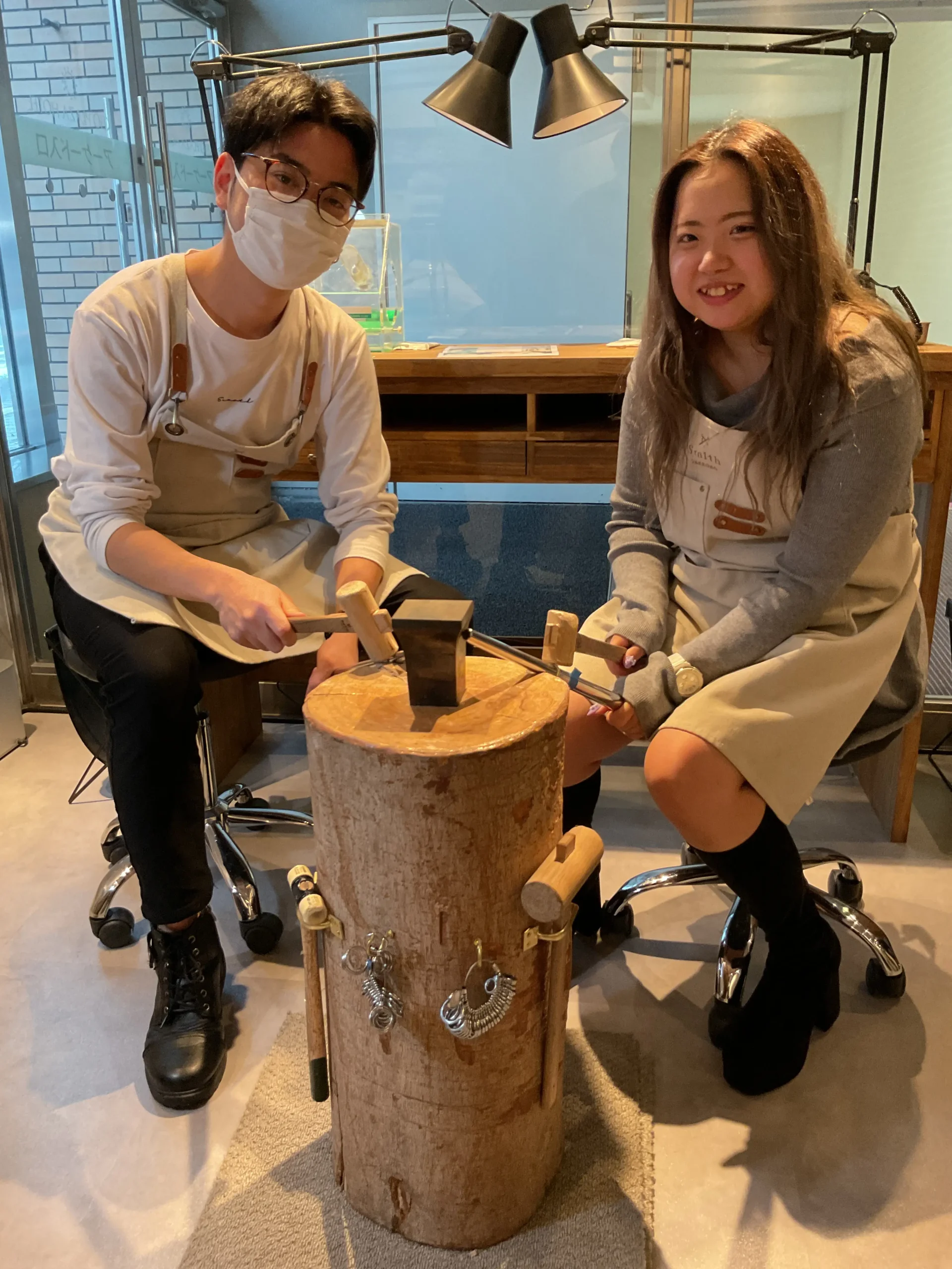 ｜H様・O様【とっても良い思い出になりました】