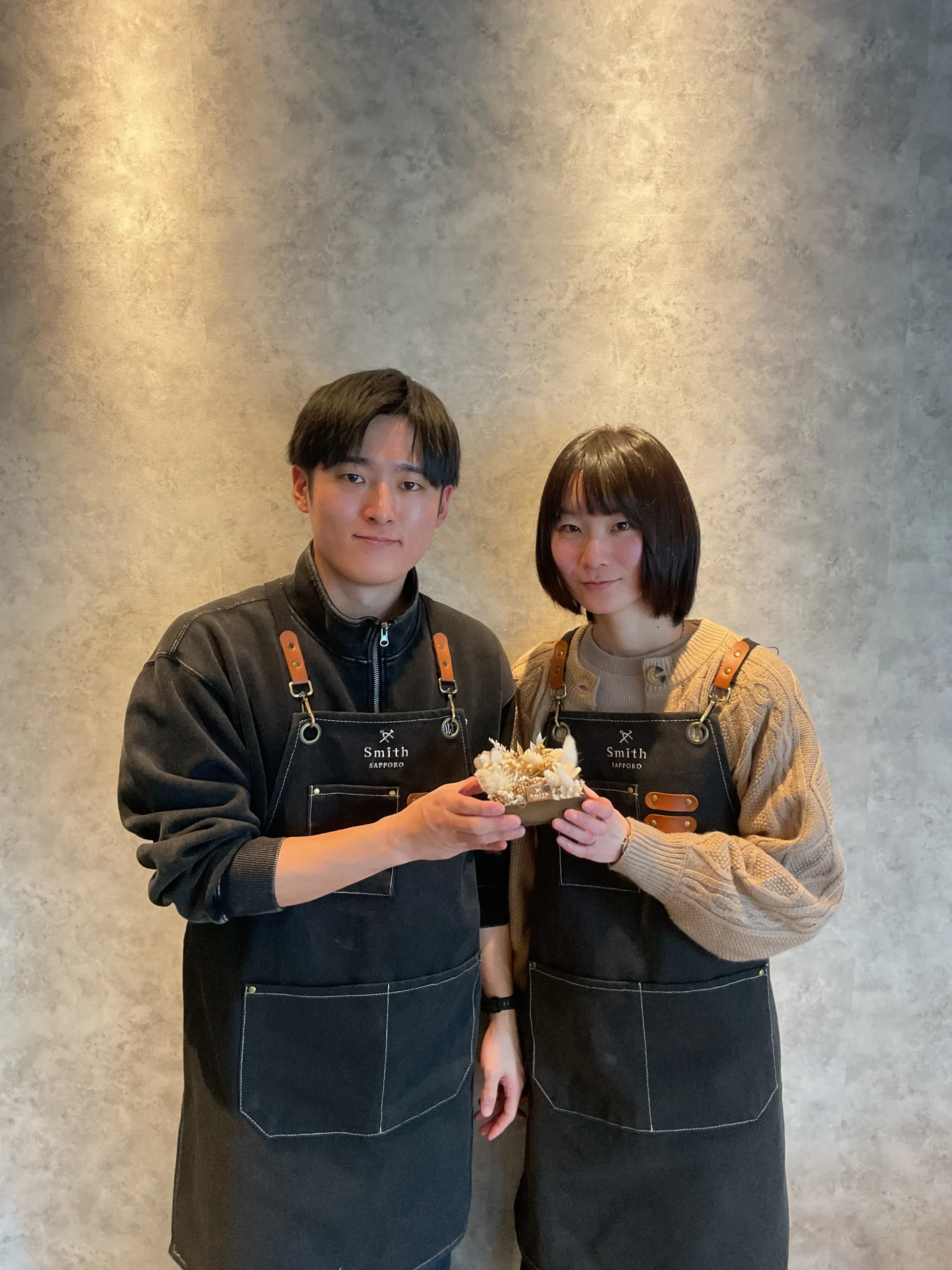 ｜T様【普段やったことのない作業を体験でき楽しかったです】