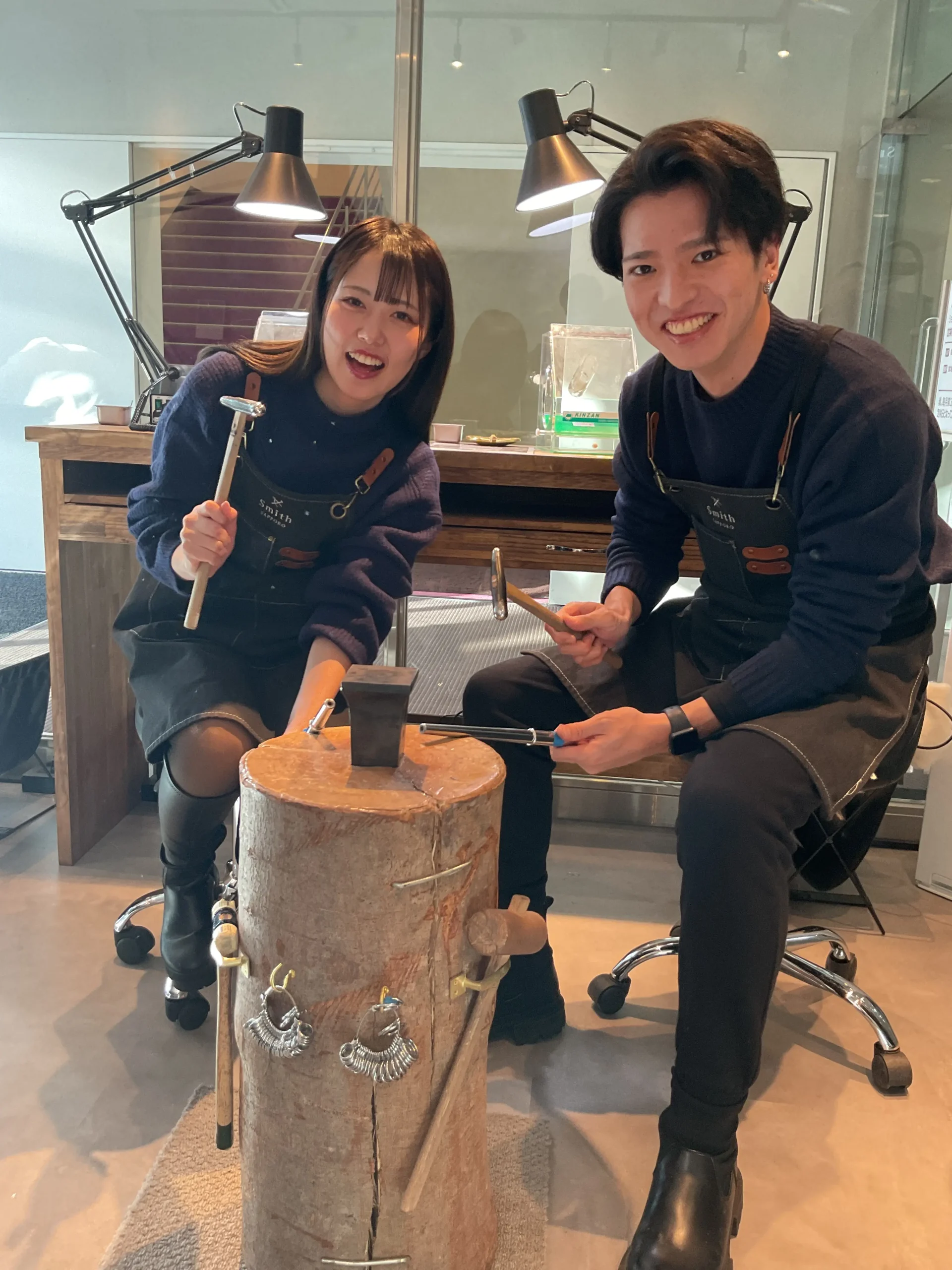 ｜S様・O様【楽しく2人の思い出を作ることができました】