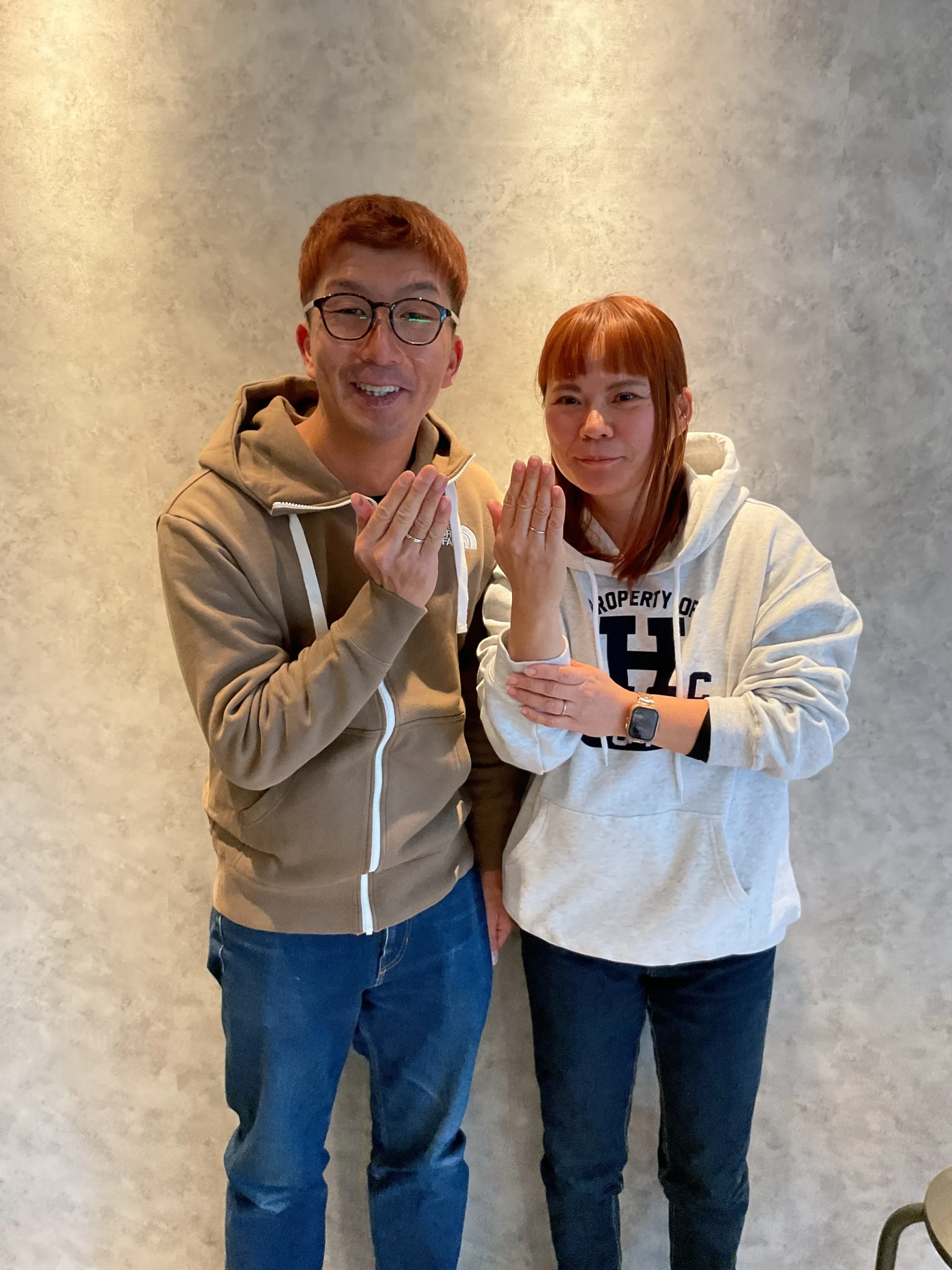 ｜N様【北海道旅行の思い出になりました】