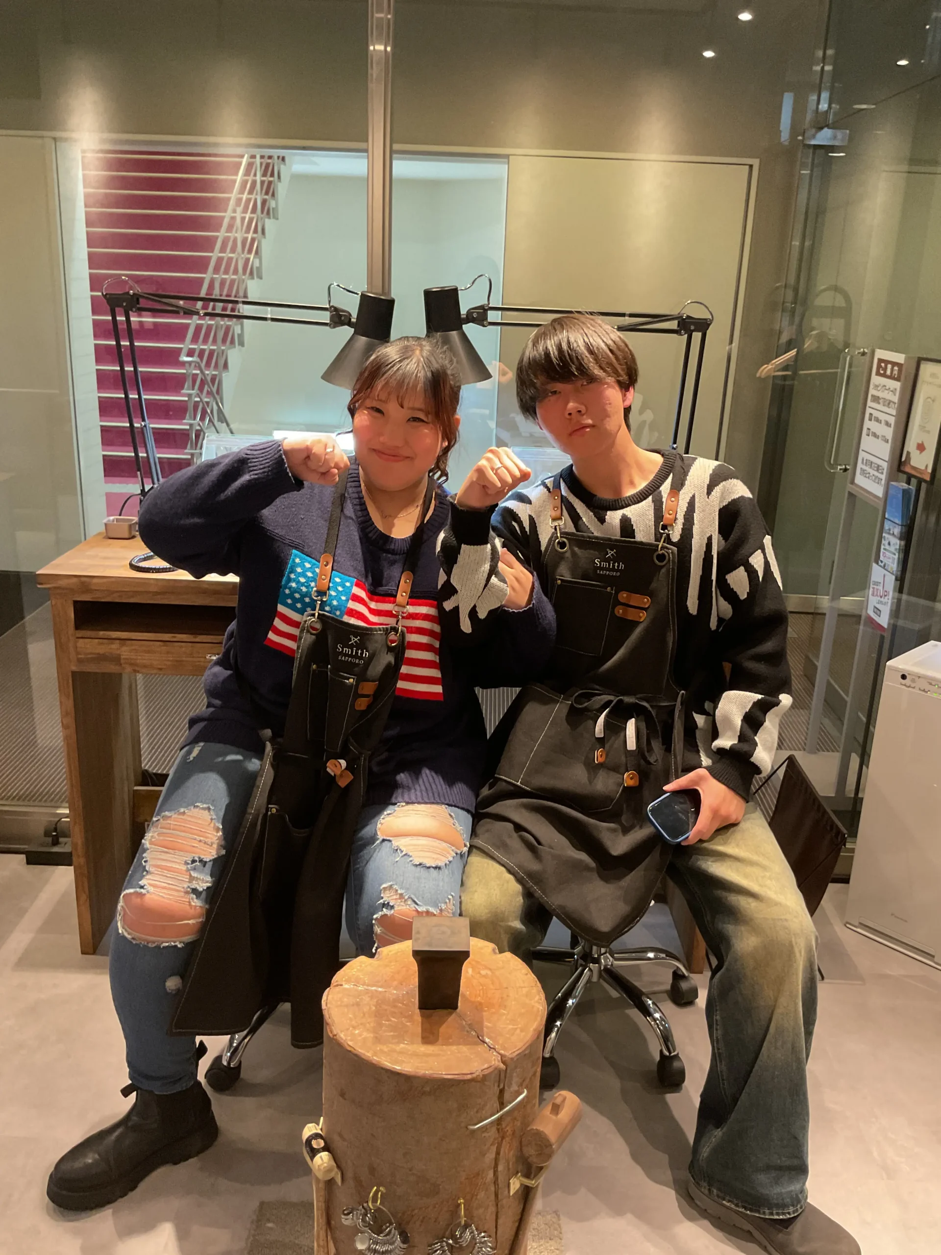 ｜Y様・I様【二人で一緒に作れたのがとても思い出になりました】