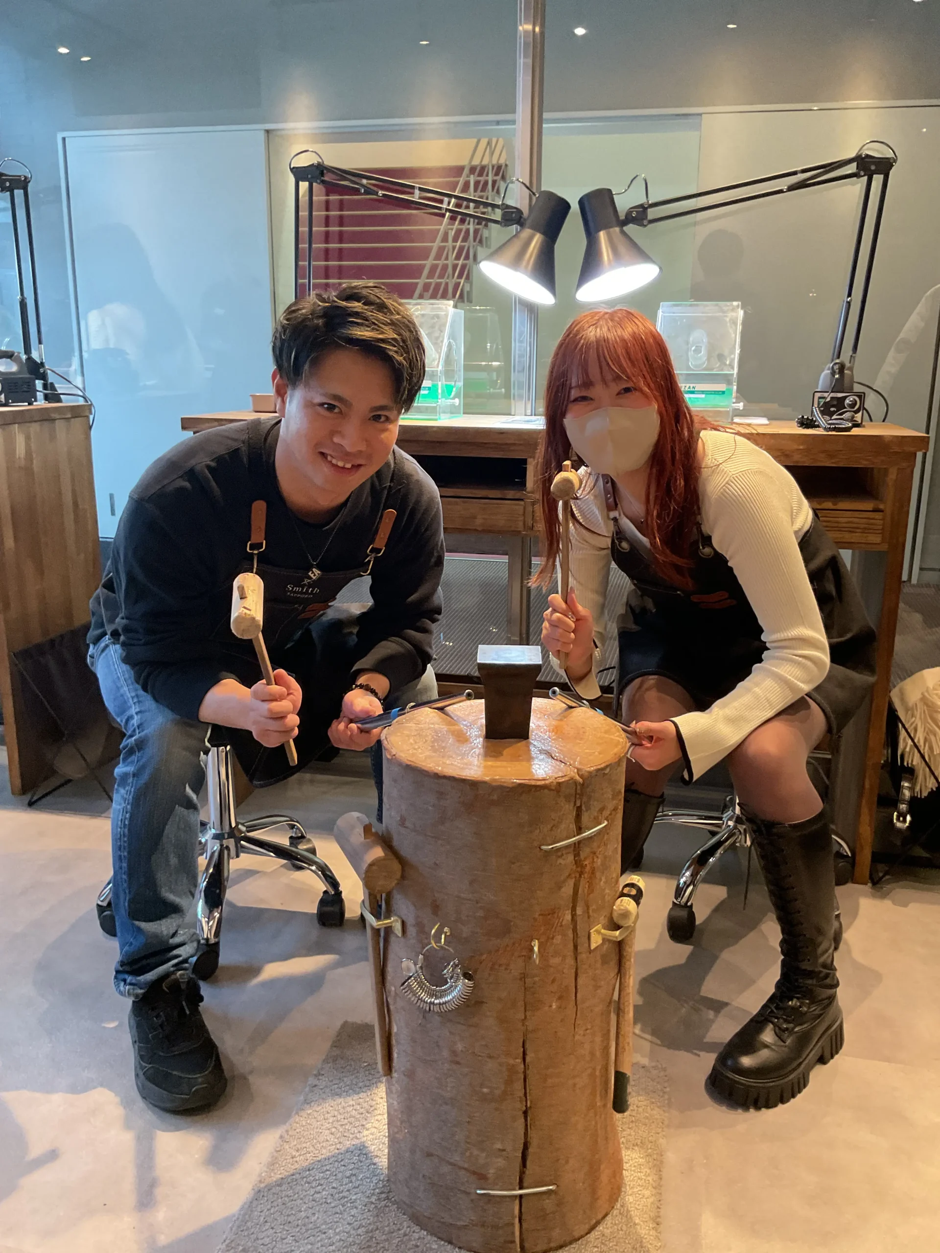 ｜K様・I様【写真も撮ってくださってありがたかったです】