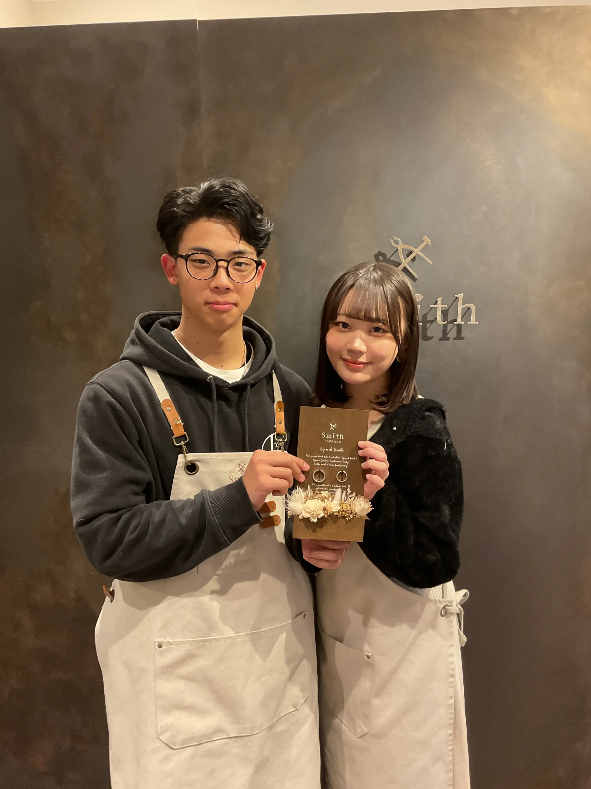 ｜W様・I様【丁度良い難易度でやりがいもあり、楽しかったです】