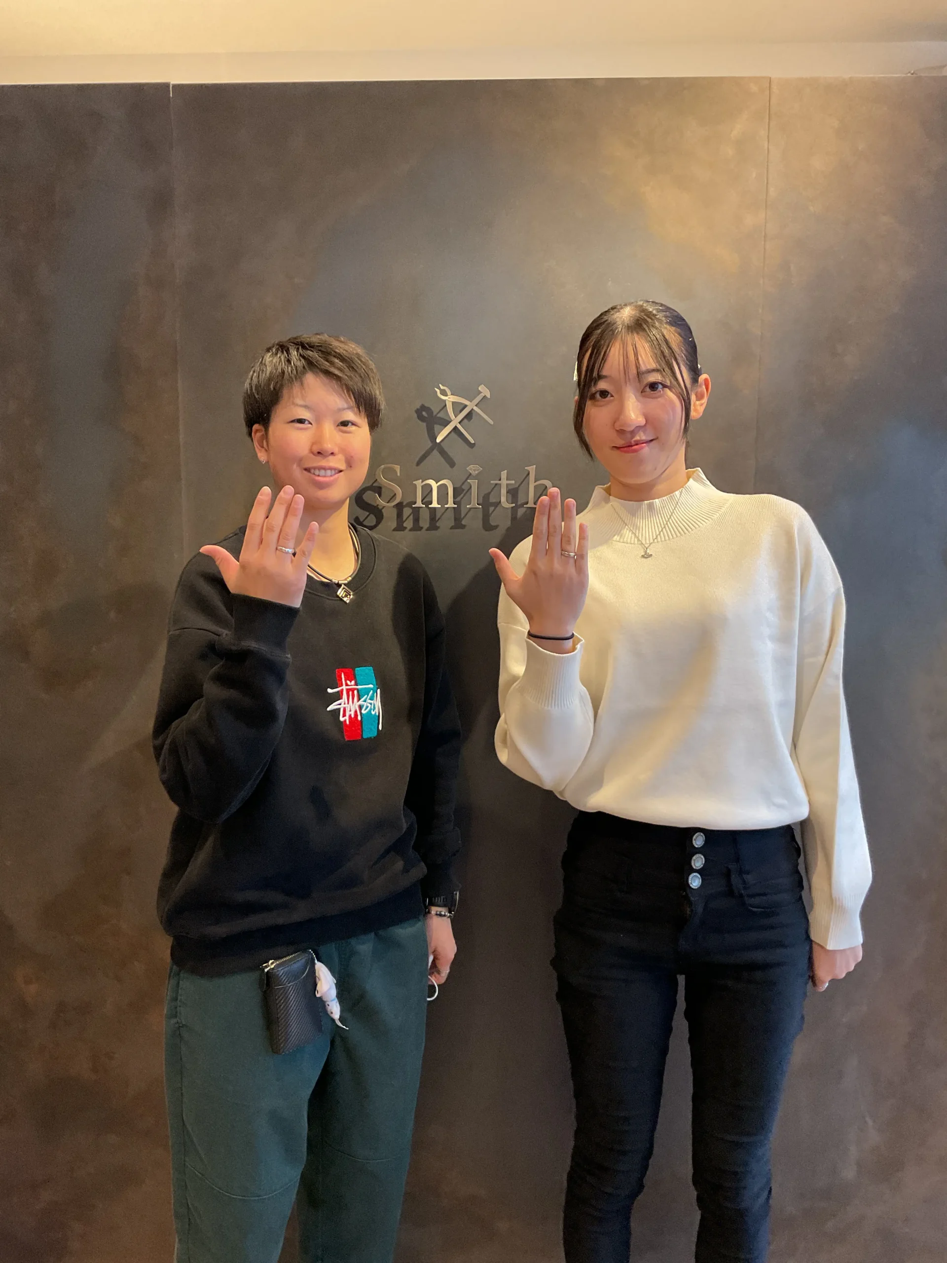 ｜N様・I様【良い思い出ができました】