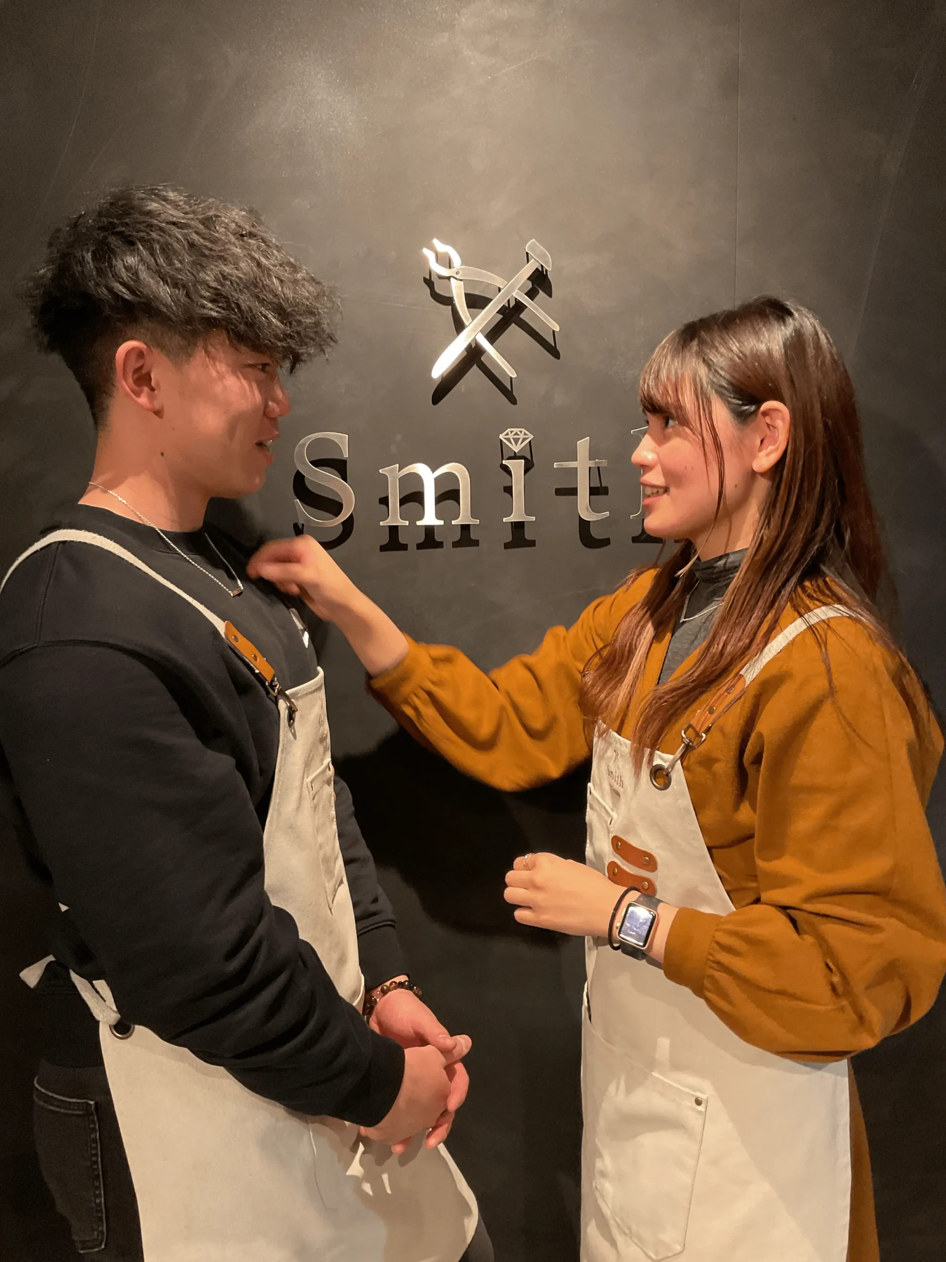 ｜M様・N様【とても良い思い出になりました】