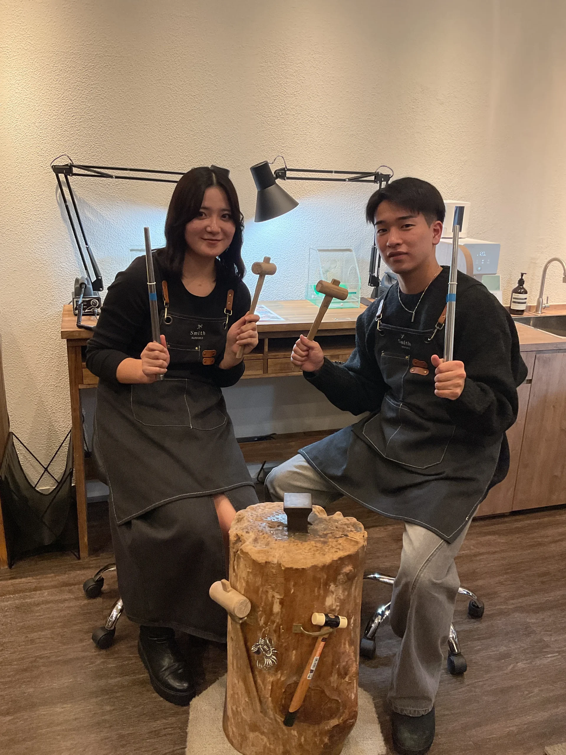 ｜B様・K様【完成がとても楽しみです】