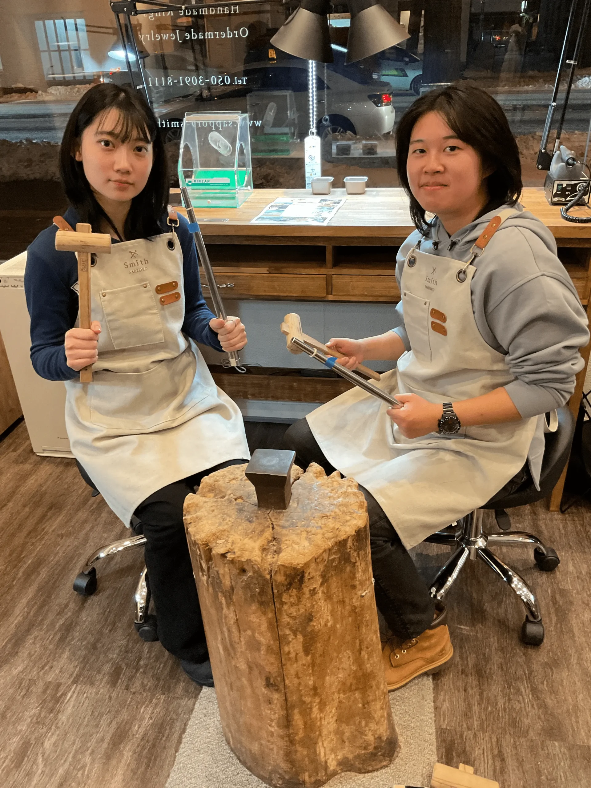 ｜M様・L様【機会があればもう一度来たいです】