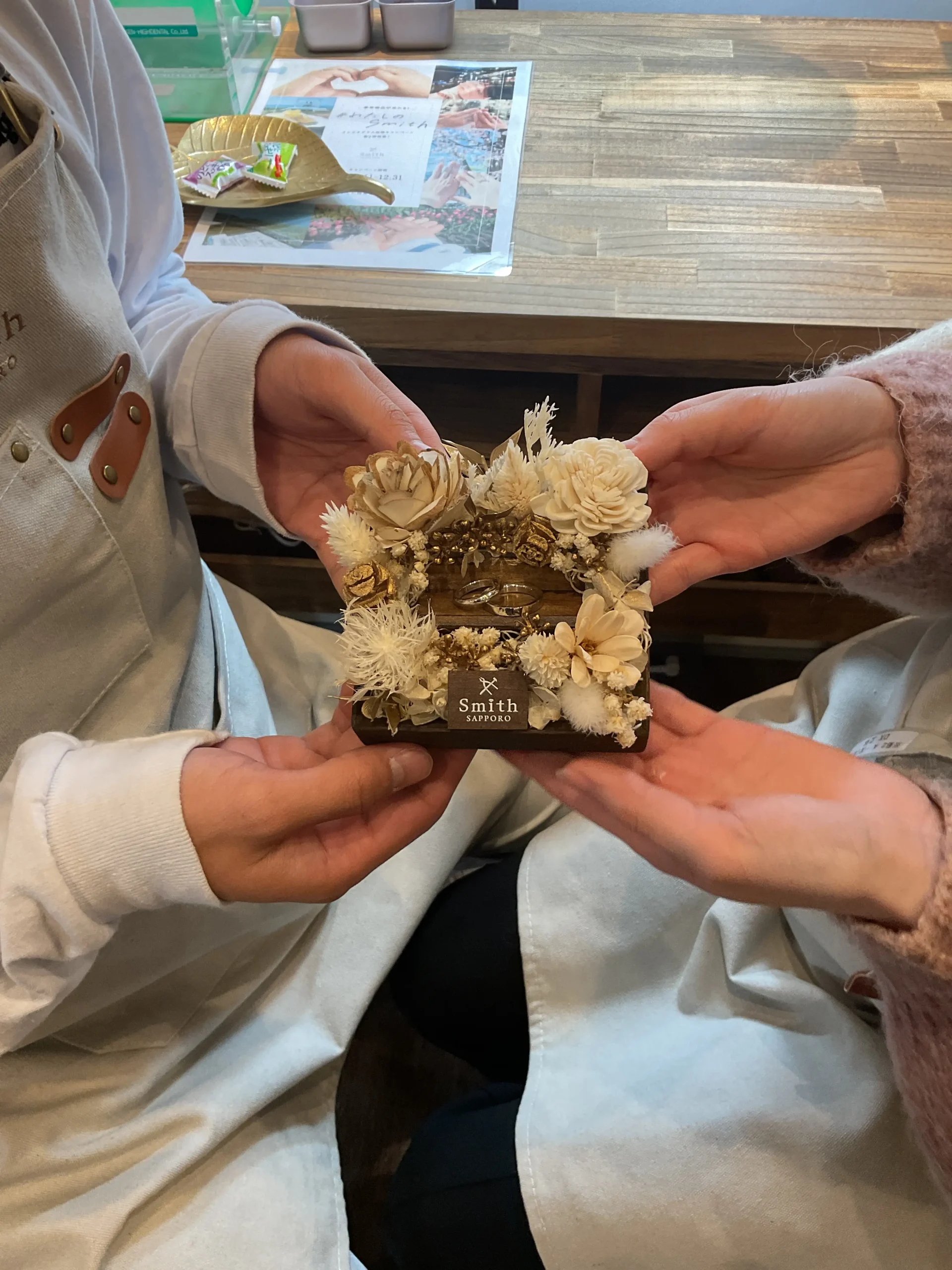 ｜T様・W様【全てが思い出になりました】