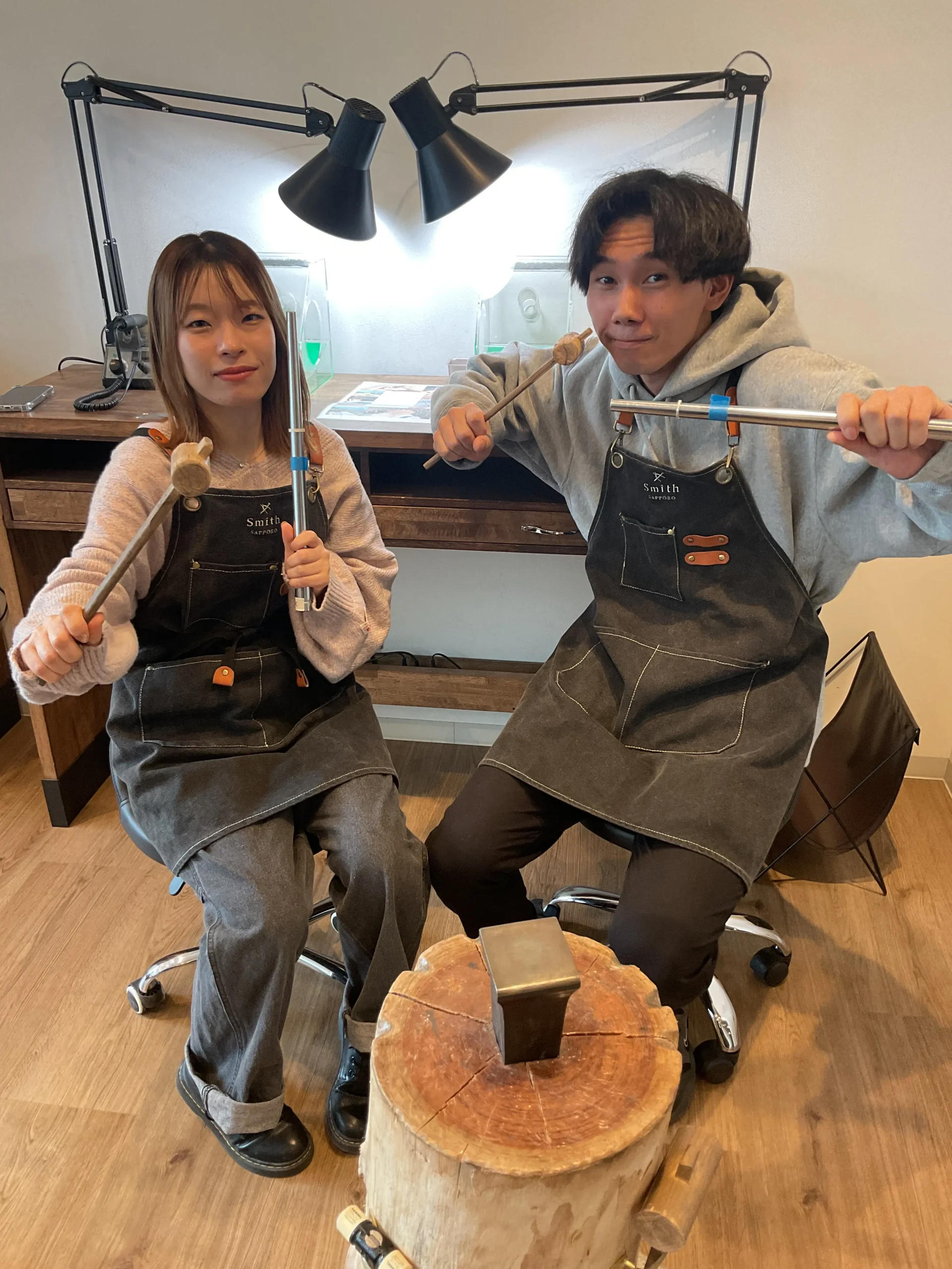 ｜M様・O様【とても心地良い空間でした】