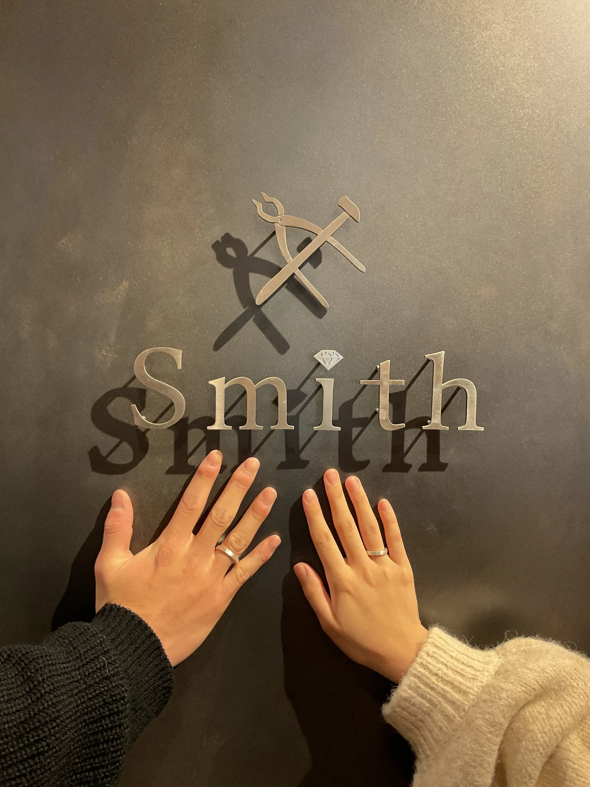 ｜N様・A様【楽しく作ることができました】