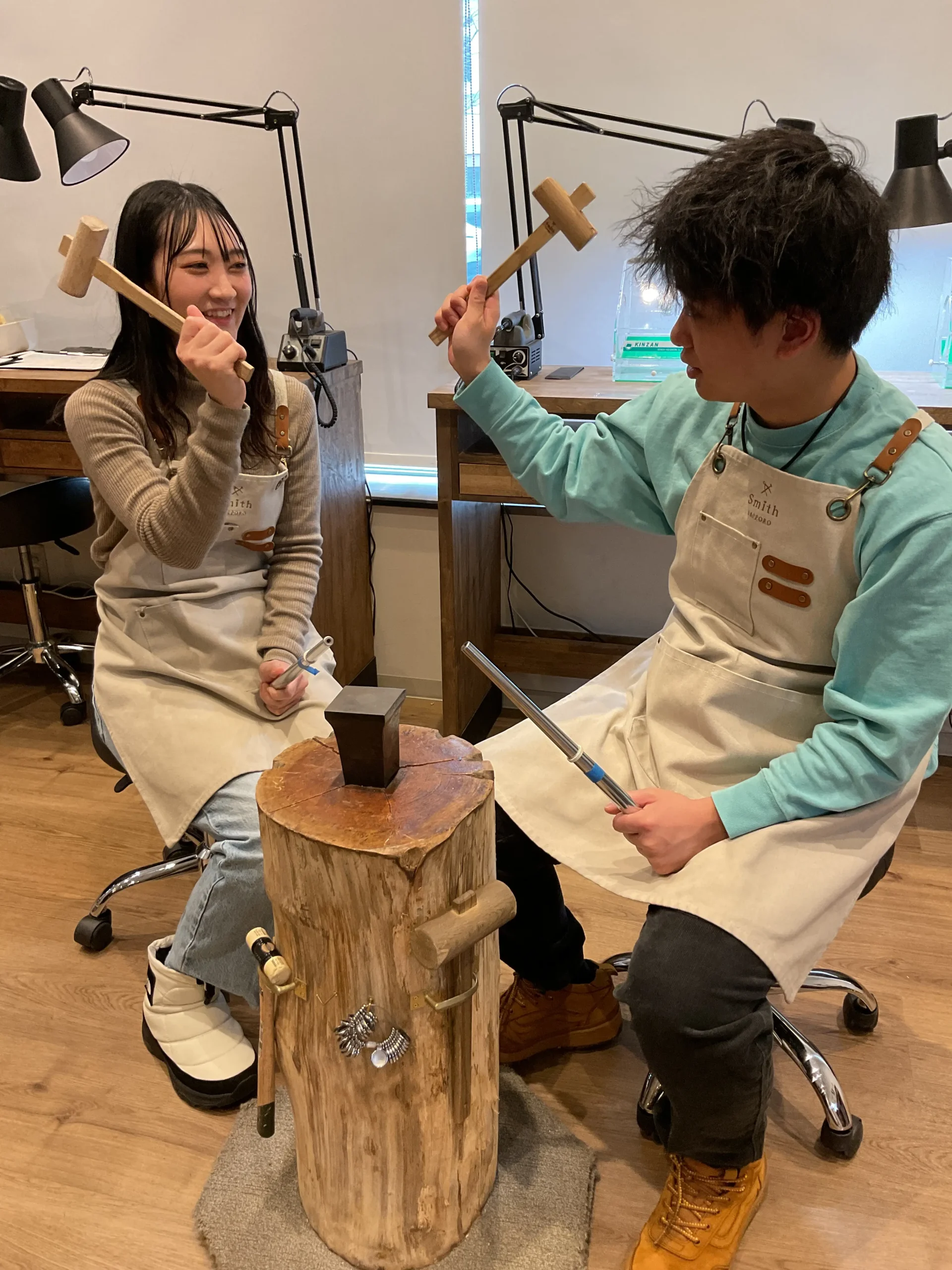 ｜K様・T様【私達の周りの人へ紹介したいと思います】