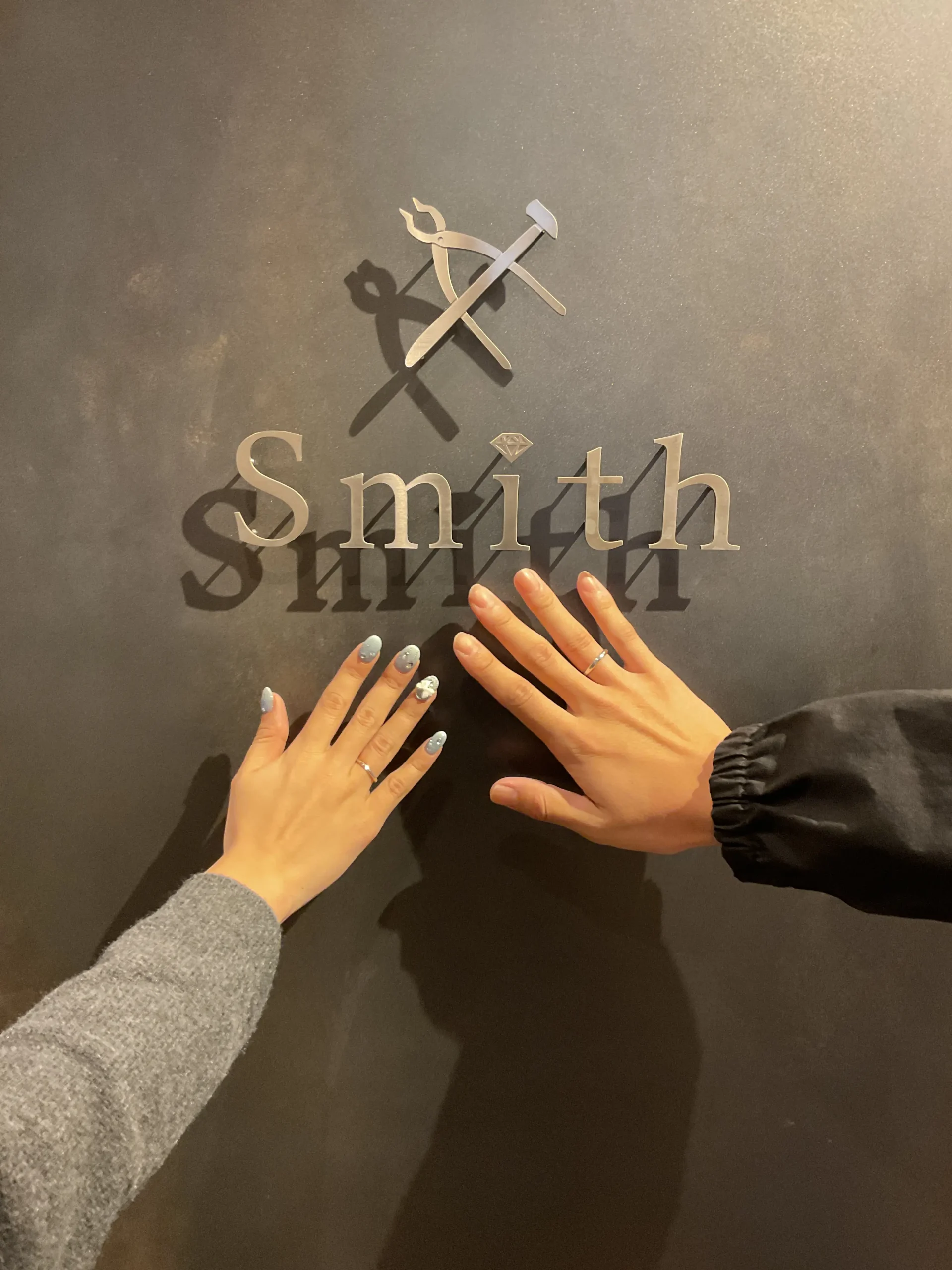 ｜Y様・A様【とても楽しんで制作することができました】