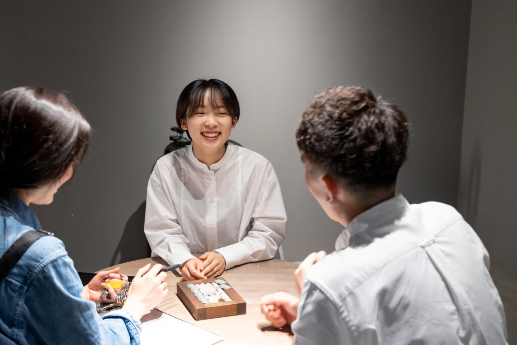 S-026 | 工房Smith札幌 二人が納得できる選択をしよう