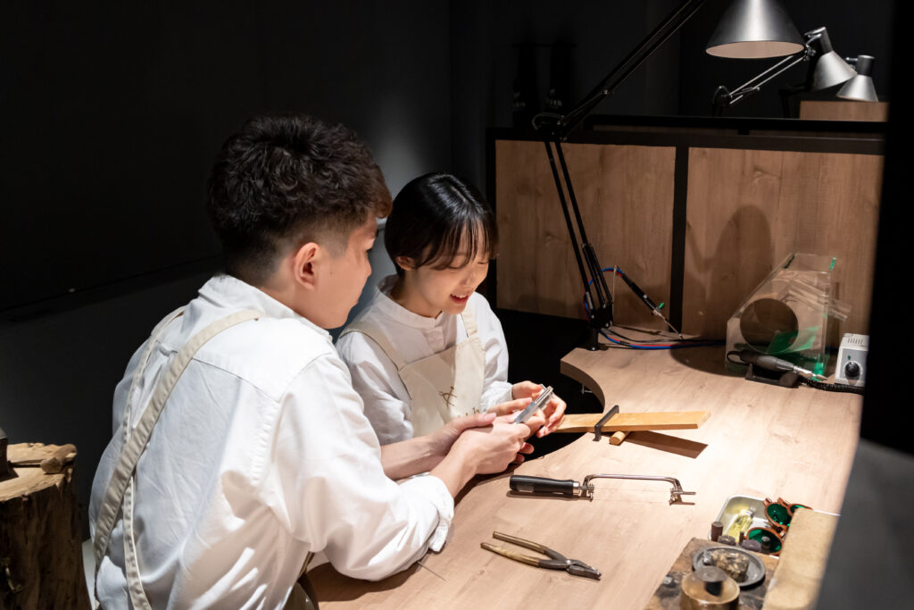 S-054 | 工房Smith札幌 工房Smith