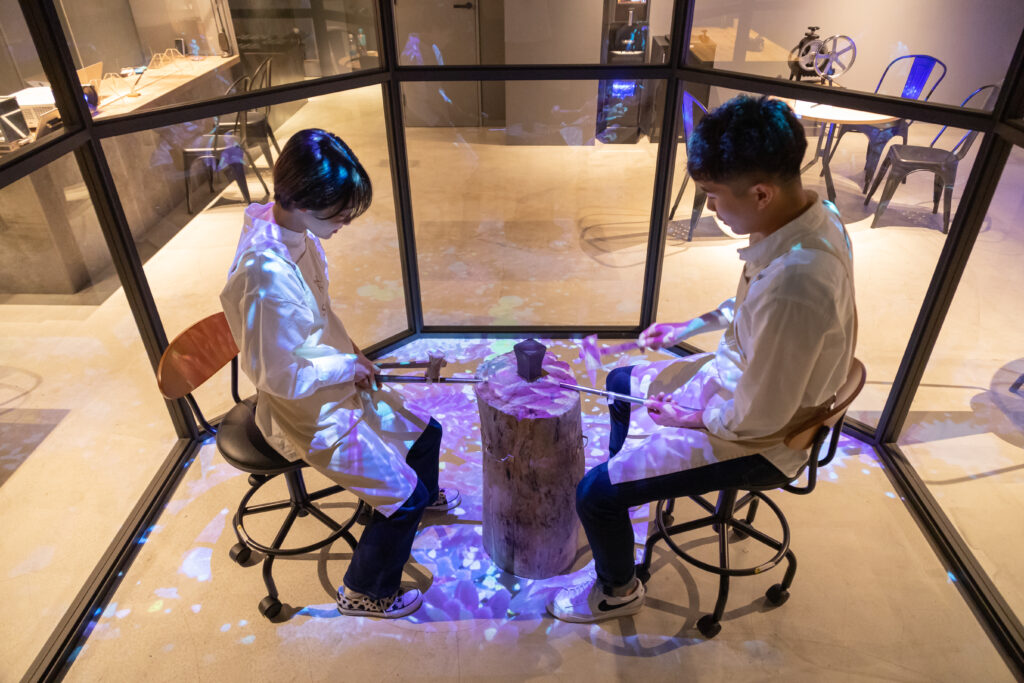 S-071 | 工房Smith札幌 工房Smith京王プラザホテル札幌店