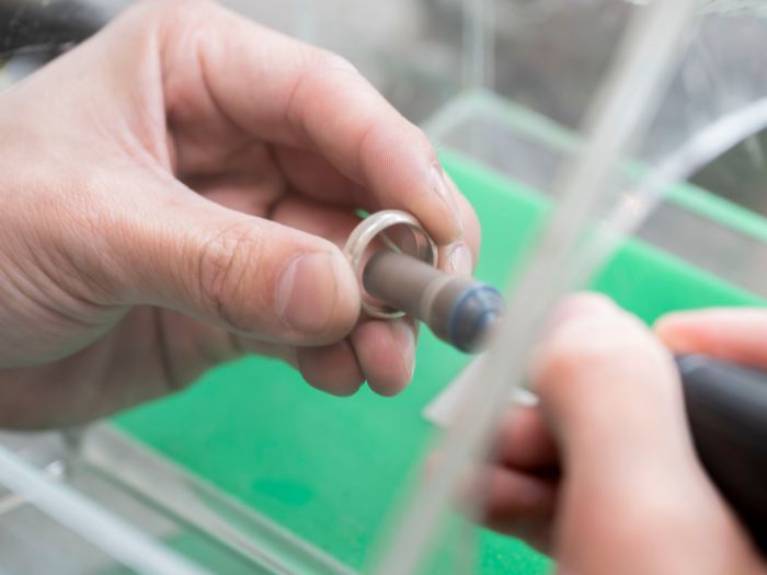 名称未設定のデザイン 23 | 工房Smith札幌 手作り指輪