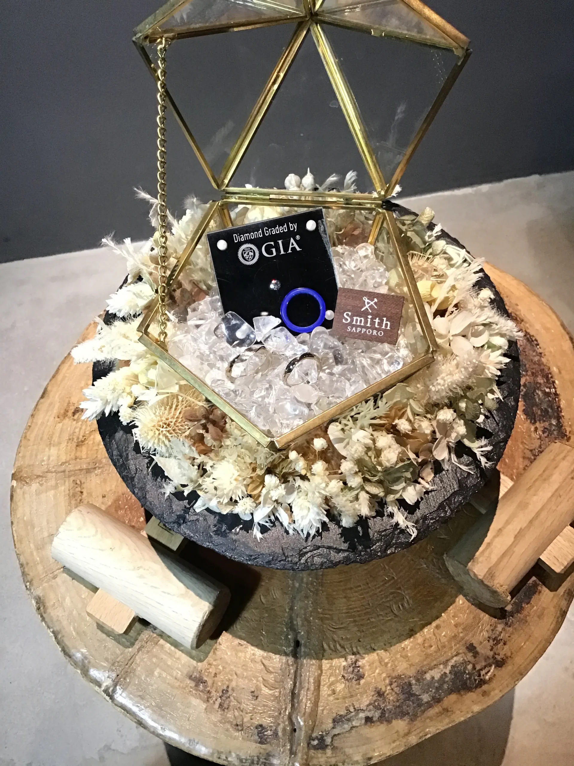 ｜O様・K様【自分達の理想とするイメージが形になって本当に良かった】