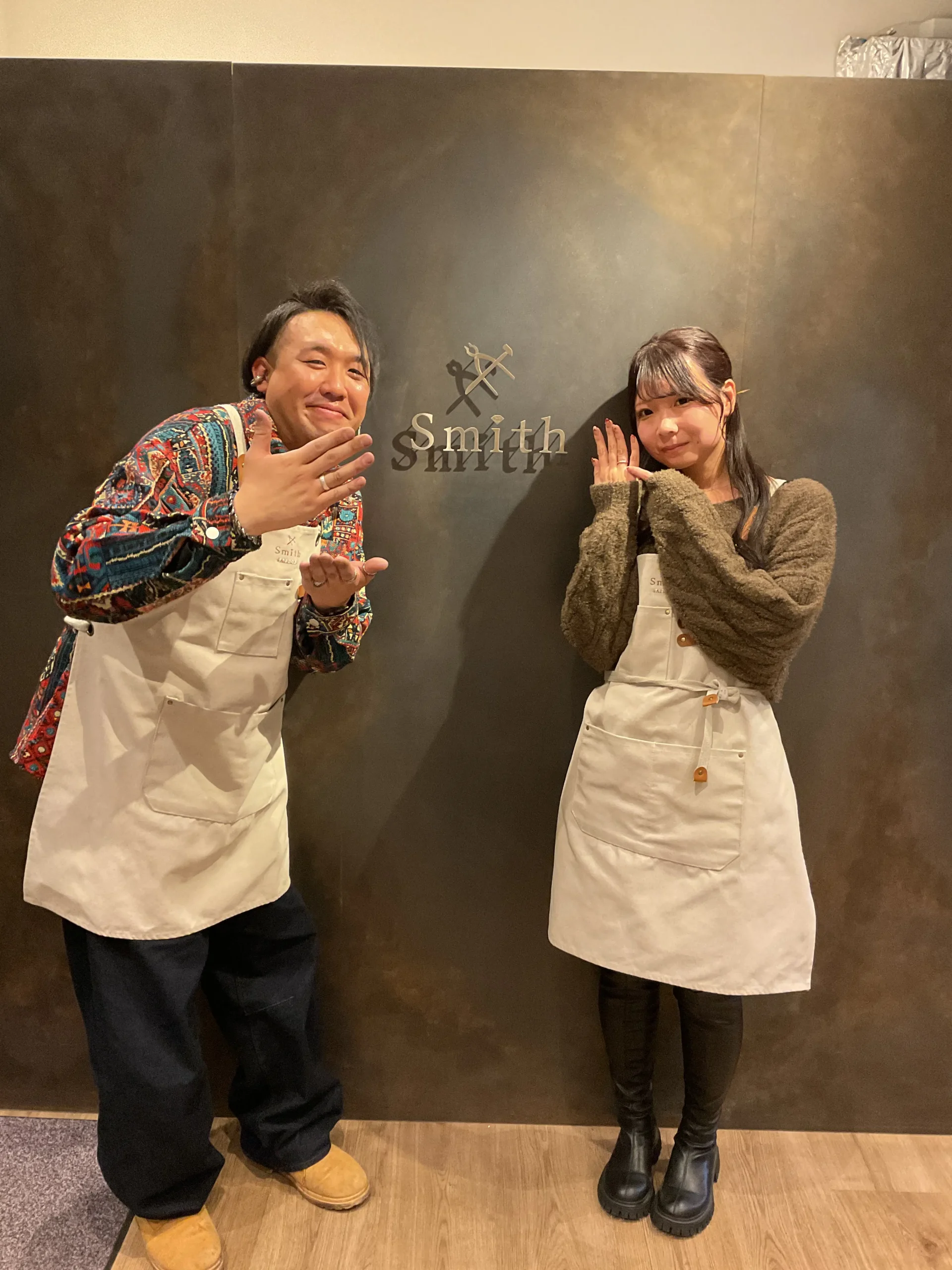 ｜E様・A様【とても楽しく思い出になりました】