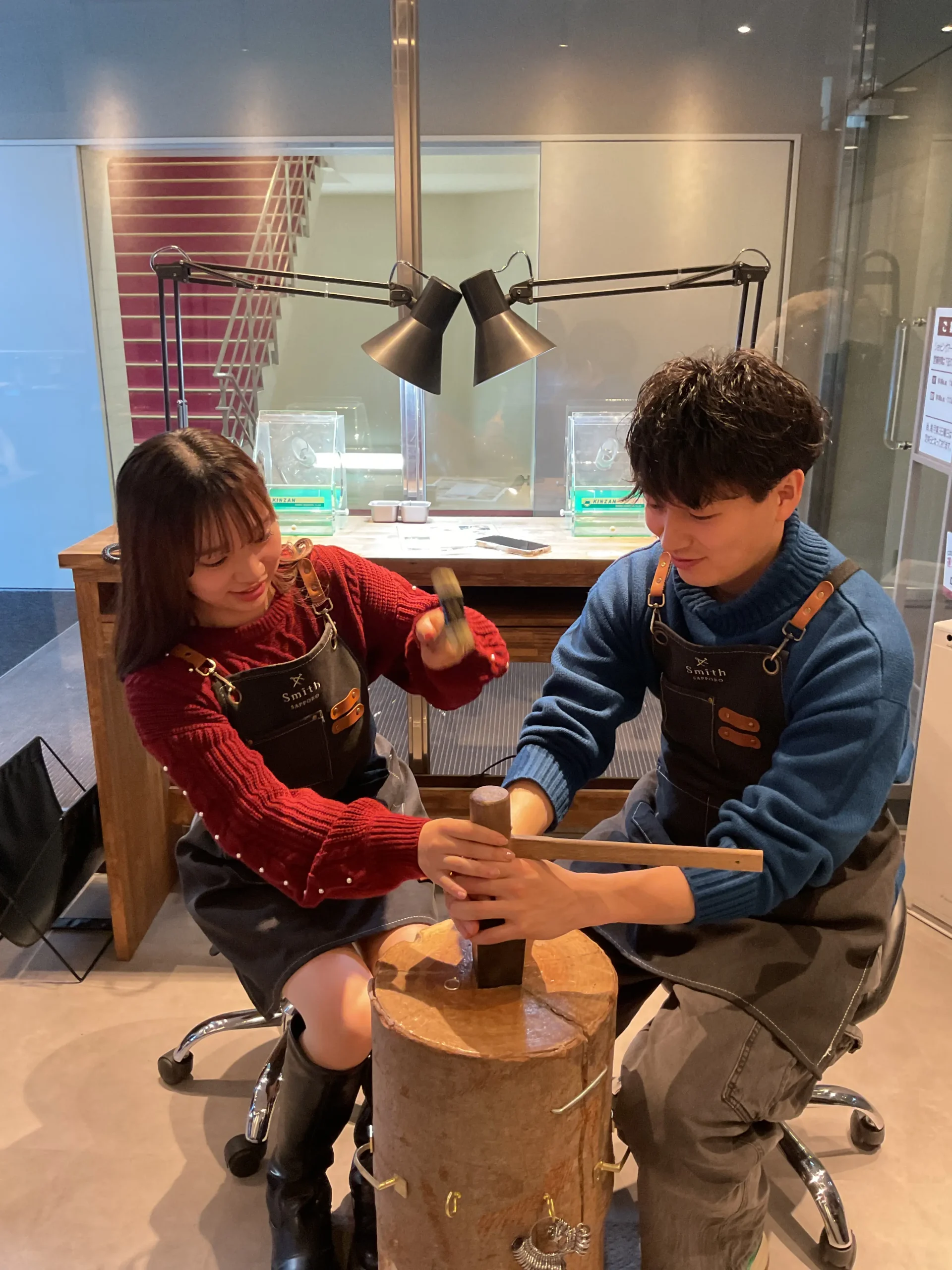 ｜O様・N様【デザインの構想を練るときから親身に寄り添って頂きました】